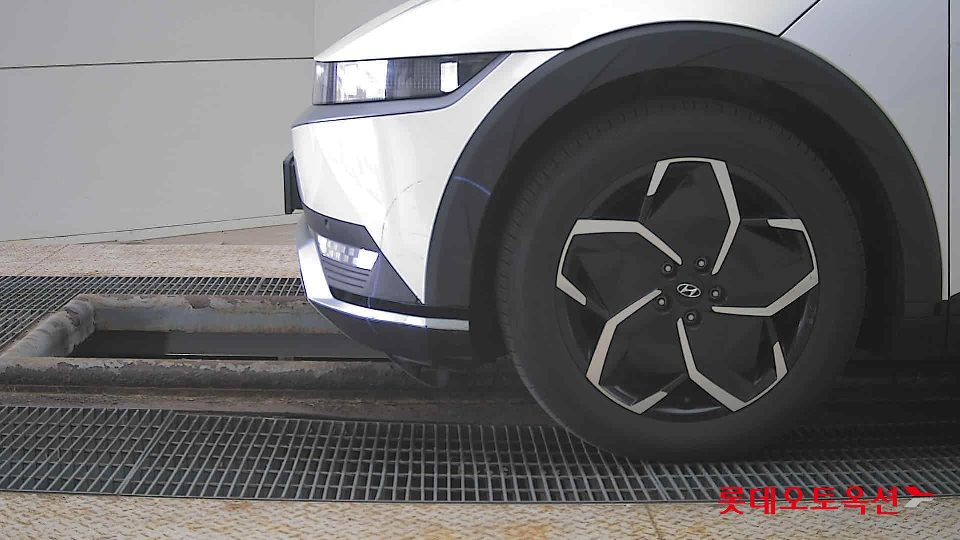 현대자동차 아이오닉5 2022 - 이미지 25