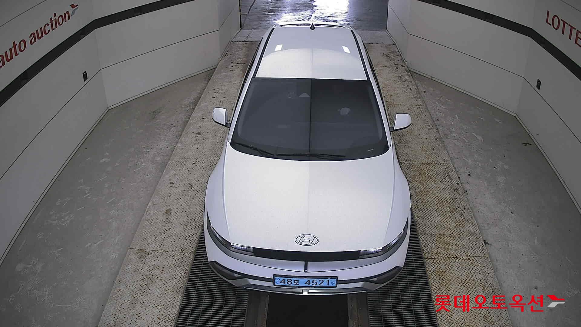 현대자동차 아이오닉5 2022 - 이미지 7