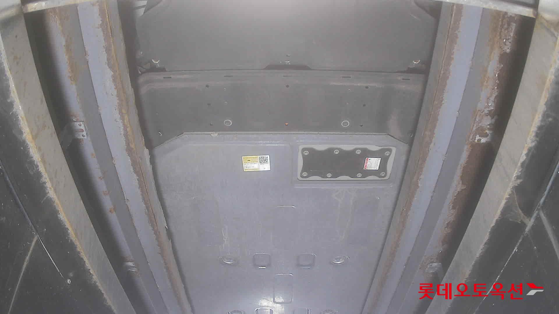 현대자동차 아이오닉5 2022 - 이미지 2