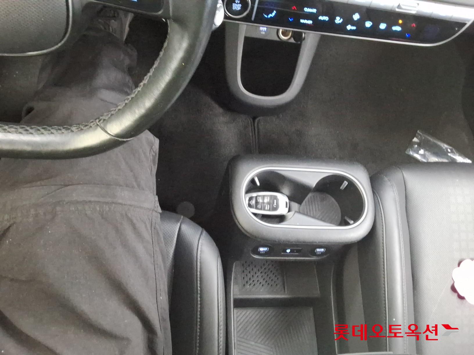 현대자동차 아이오닉5 2022 - 이미지 32