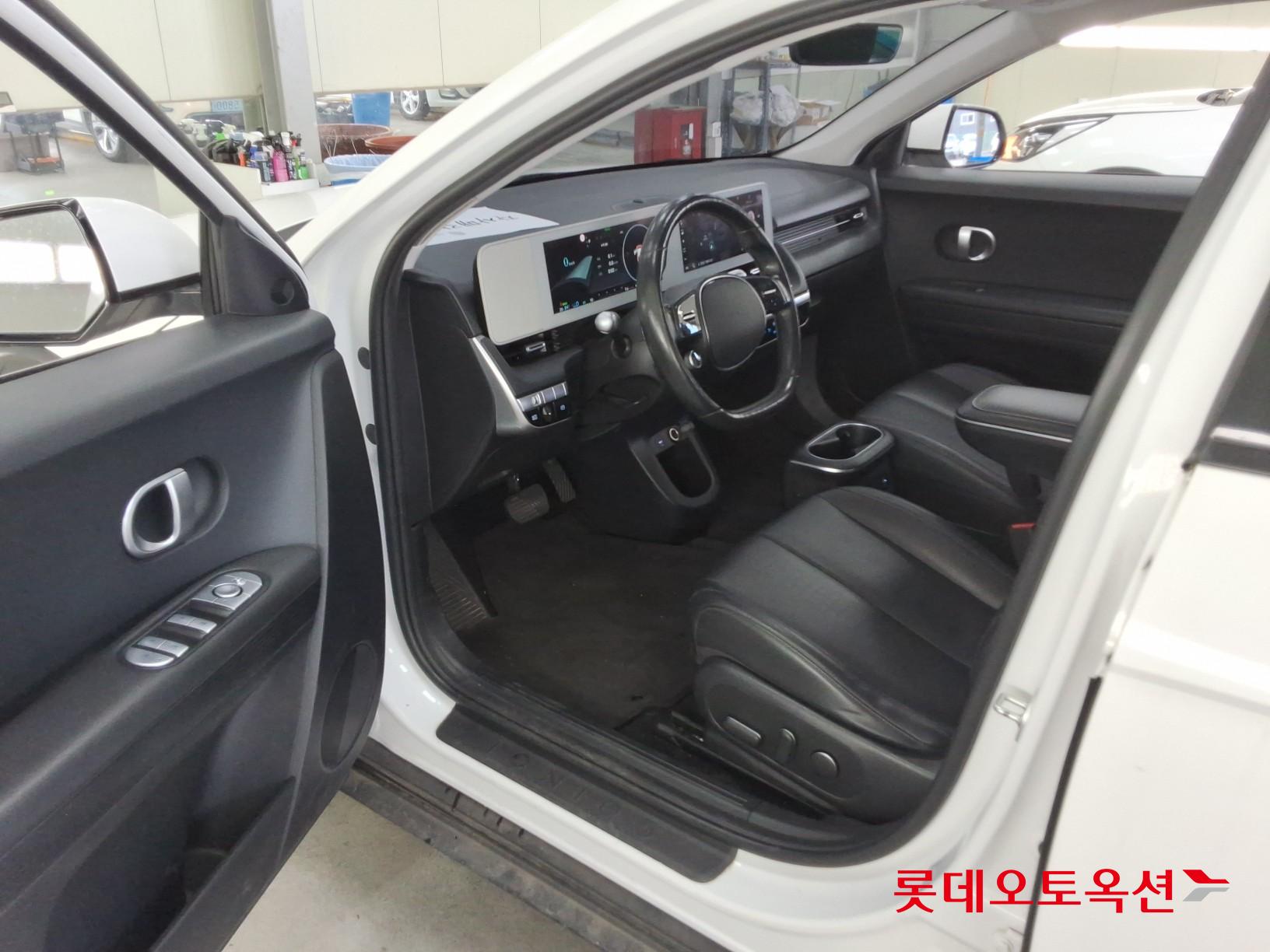 현대자동차 아이오닉5 2022 - 이미지 35