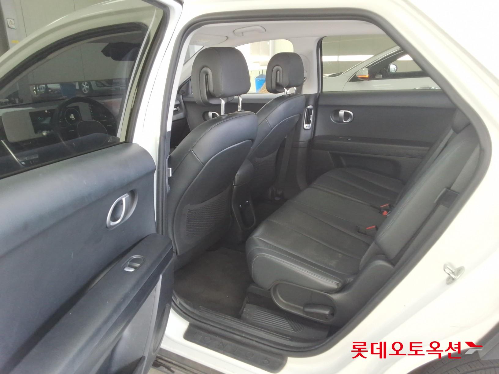 현대자동차 아이오닉5 2022 - 이미지 36