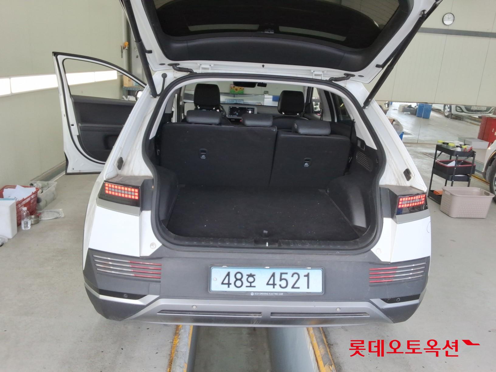 현대자동차 아이오닉5 2022 - 이미지 9