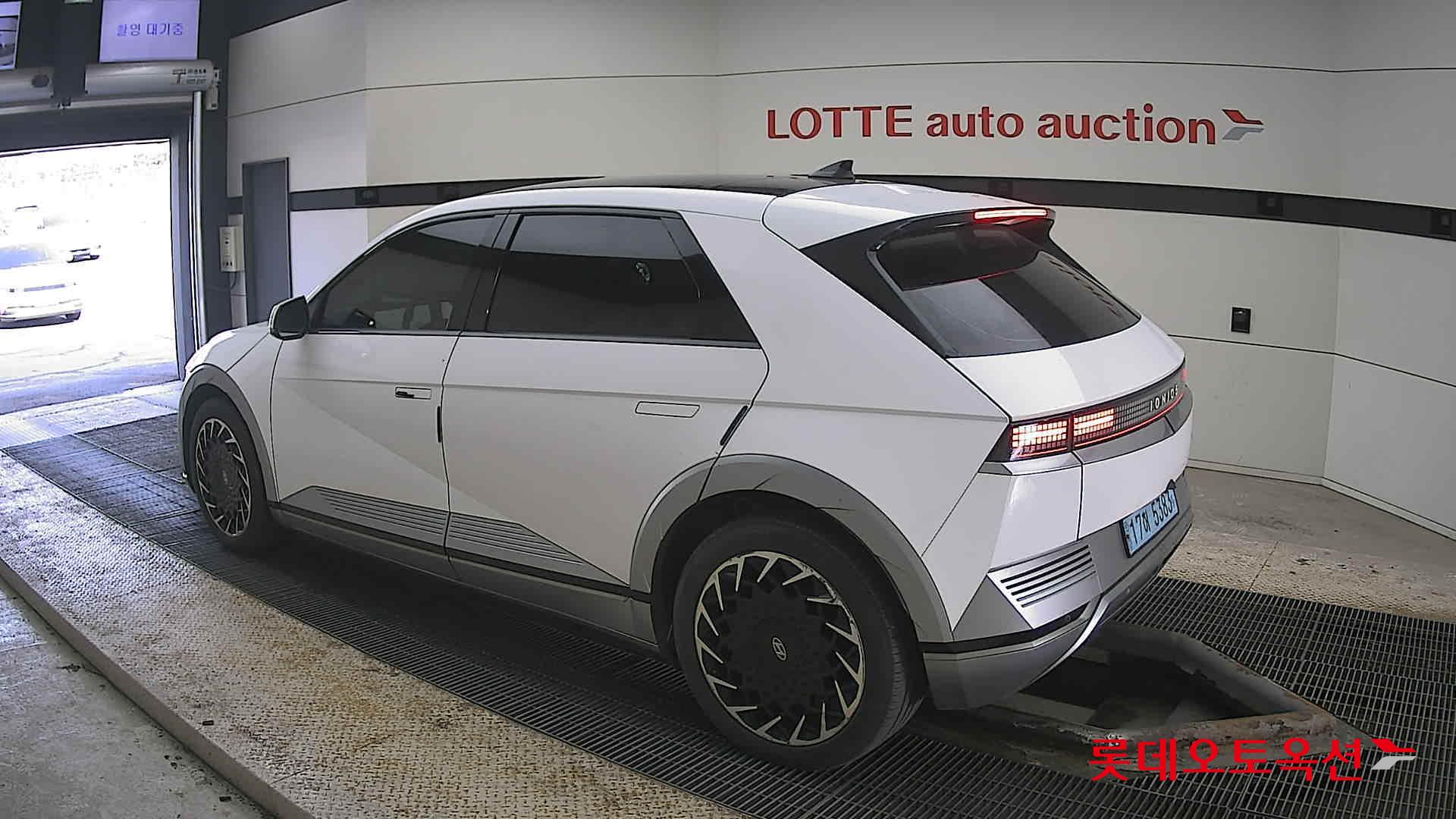 Hyundai Ioniq 5 2022 - Image 15