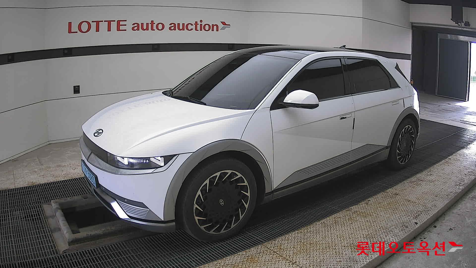 Hyundai Ioniq 5 2022 - Image 11