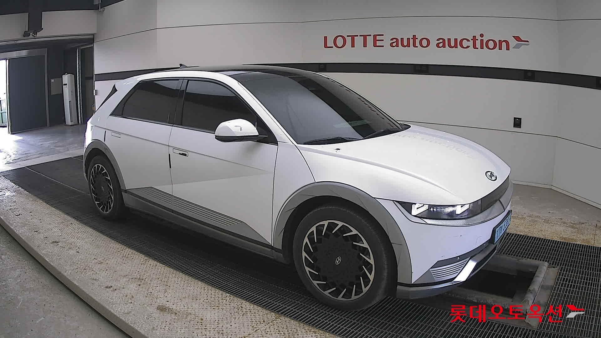 Hyundai Ioniq 5 2022 - Image 23