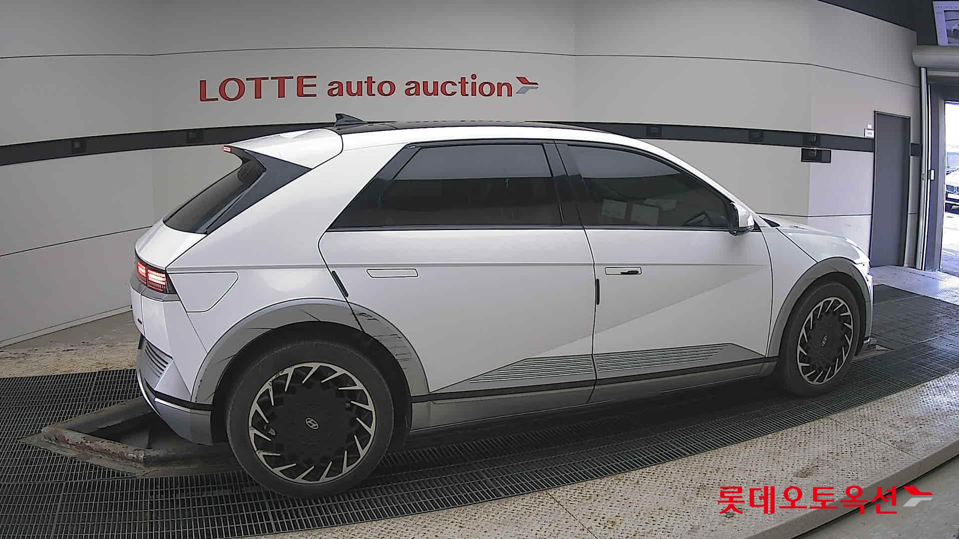 Hyundai Ioniq 5 2022 - Image 20