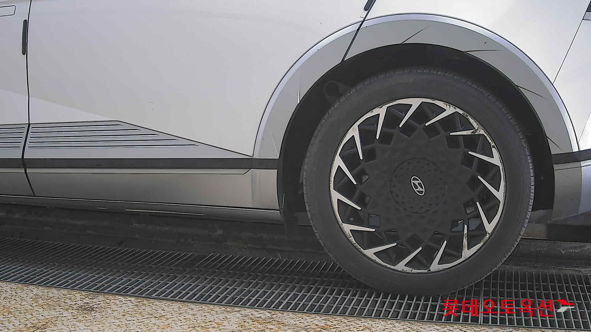 Hyundai Ioniq 5 2022 - Image 26