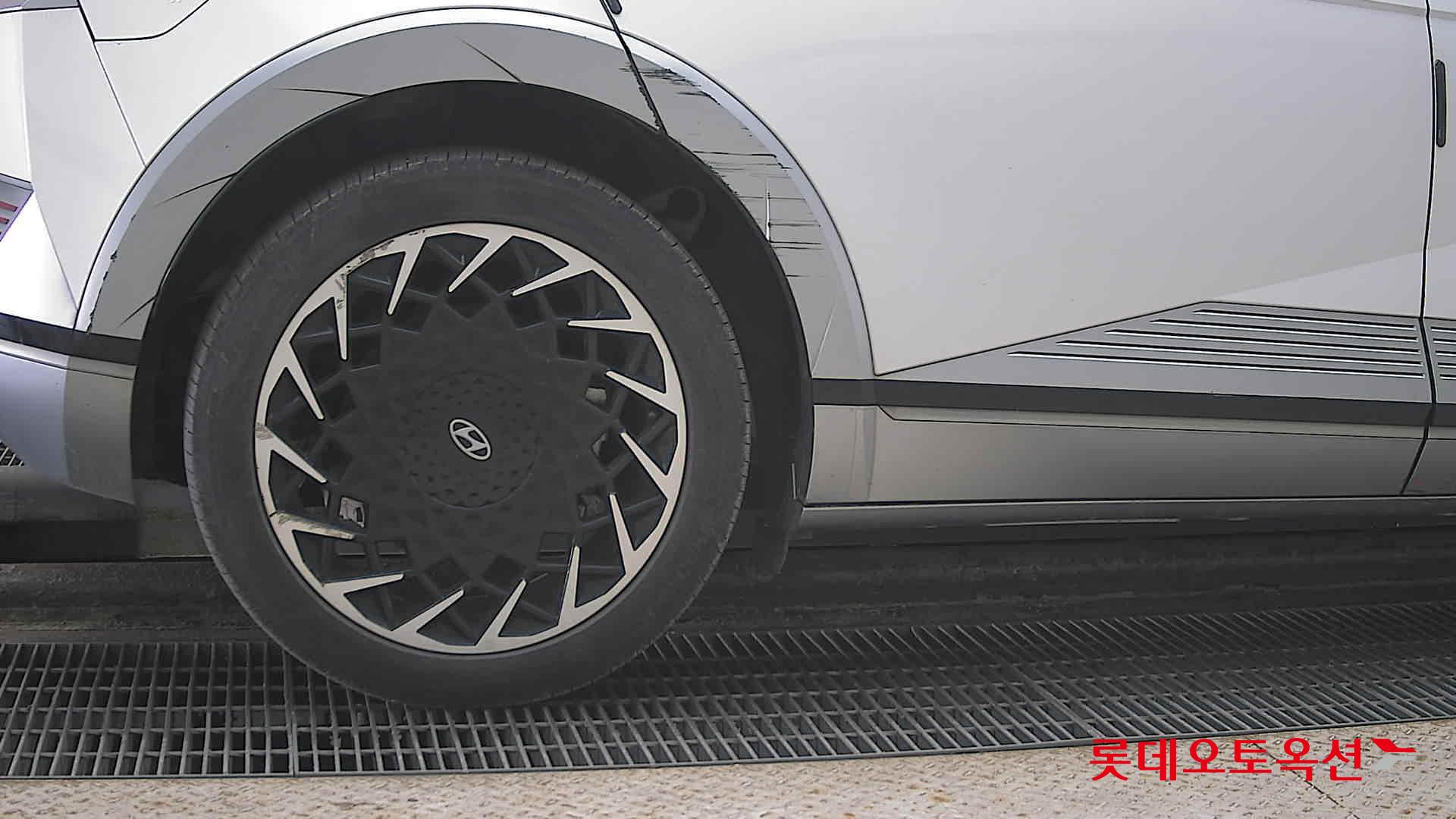 Hyundai Ioniq 5 2022 - Image 28