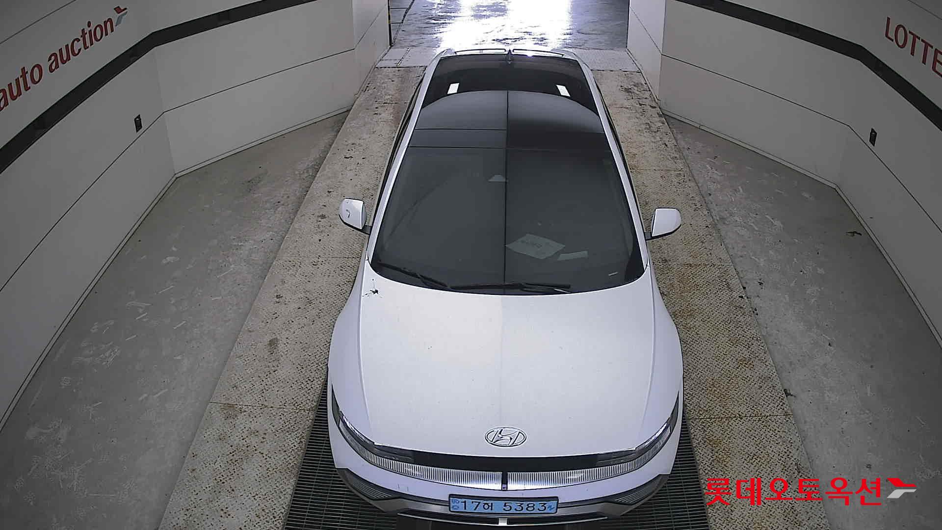 Hyundai Ioniq 5 2022 - Image 7