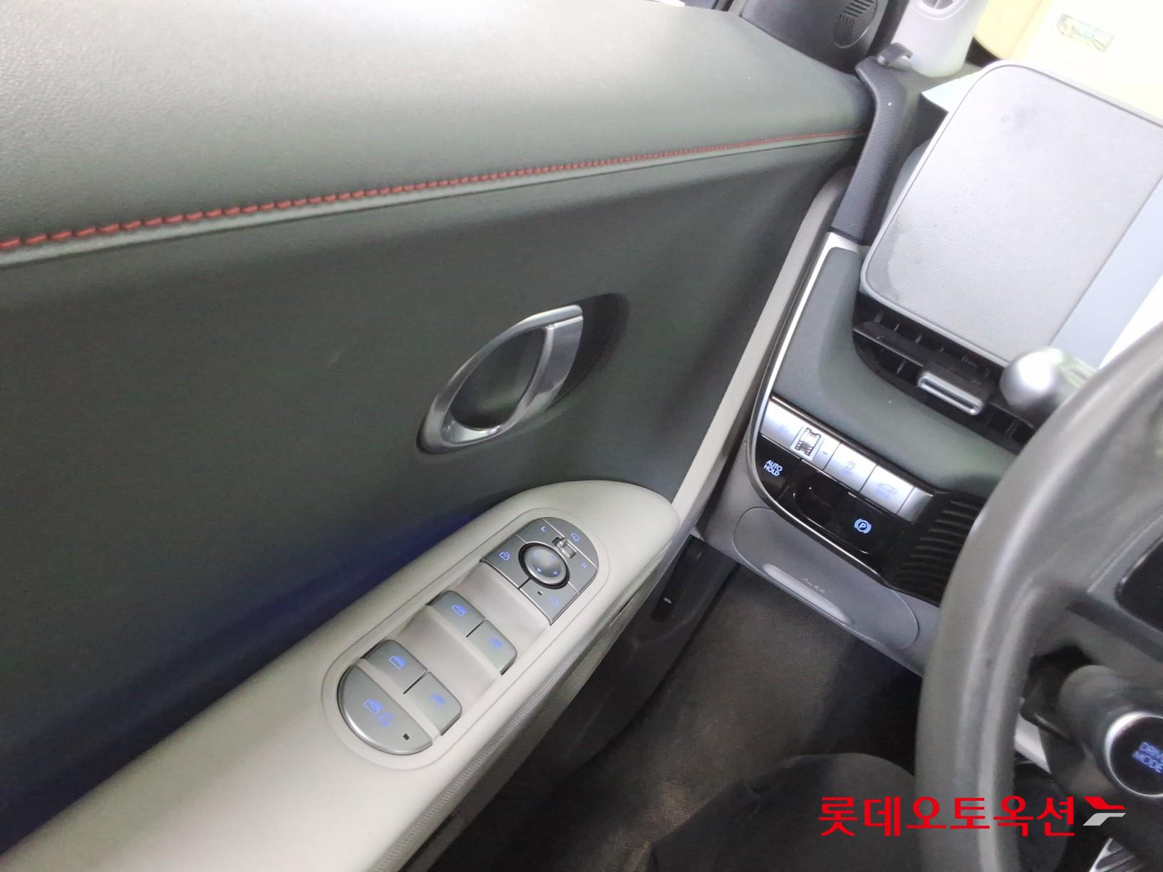 Hyundai Ioniq 5 2022 - Image 29