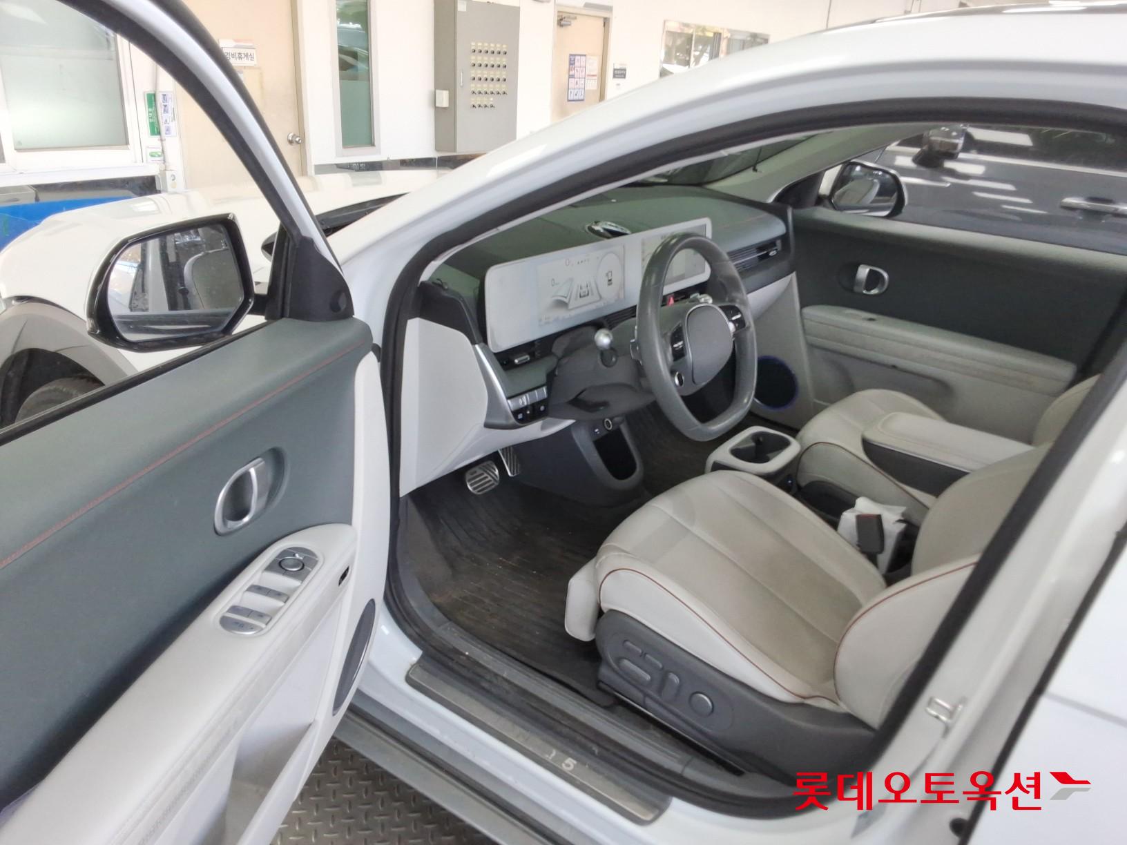 Hyundai Ioniq 5 2022 - Image 35