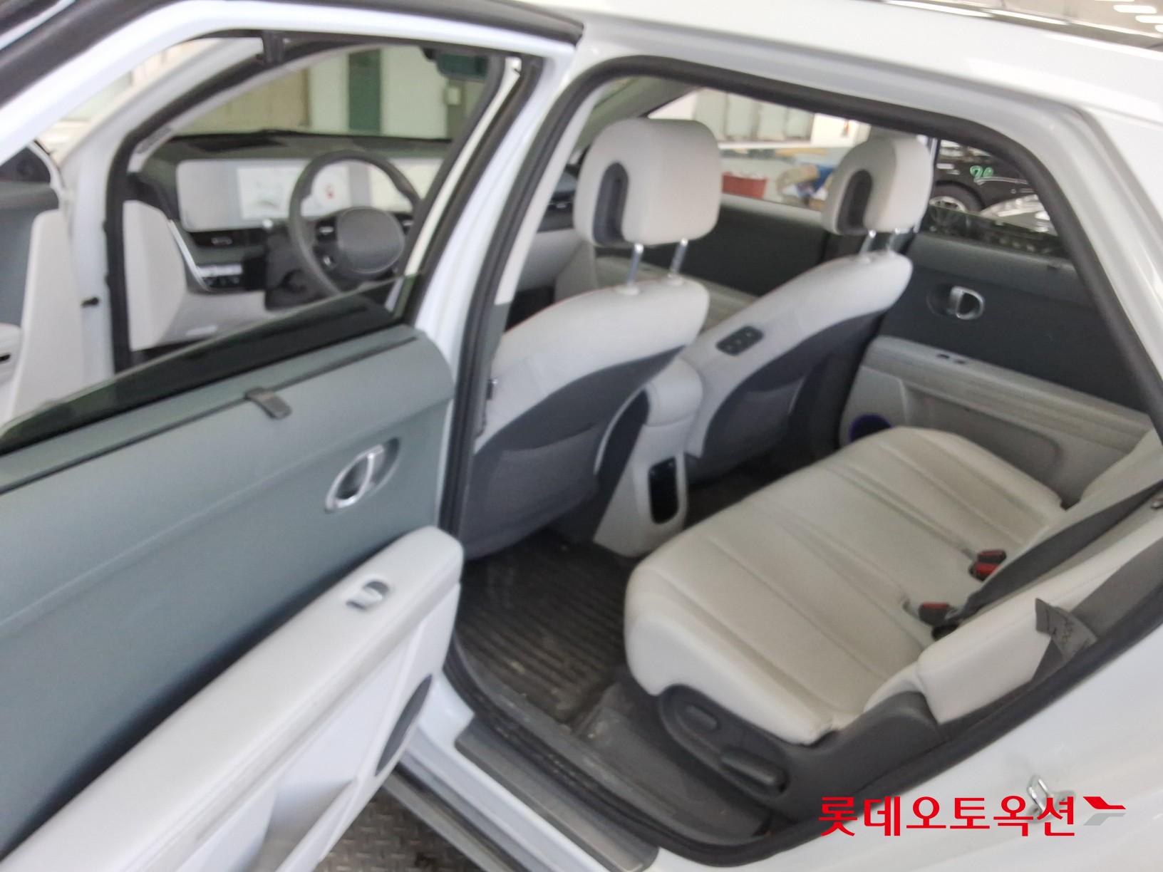 Hyundai Ioniq 5 2022 - Image 37