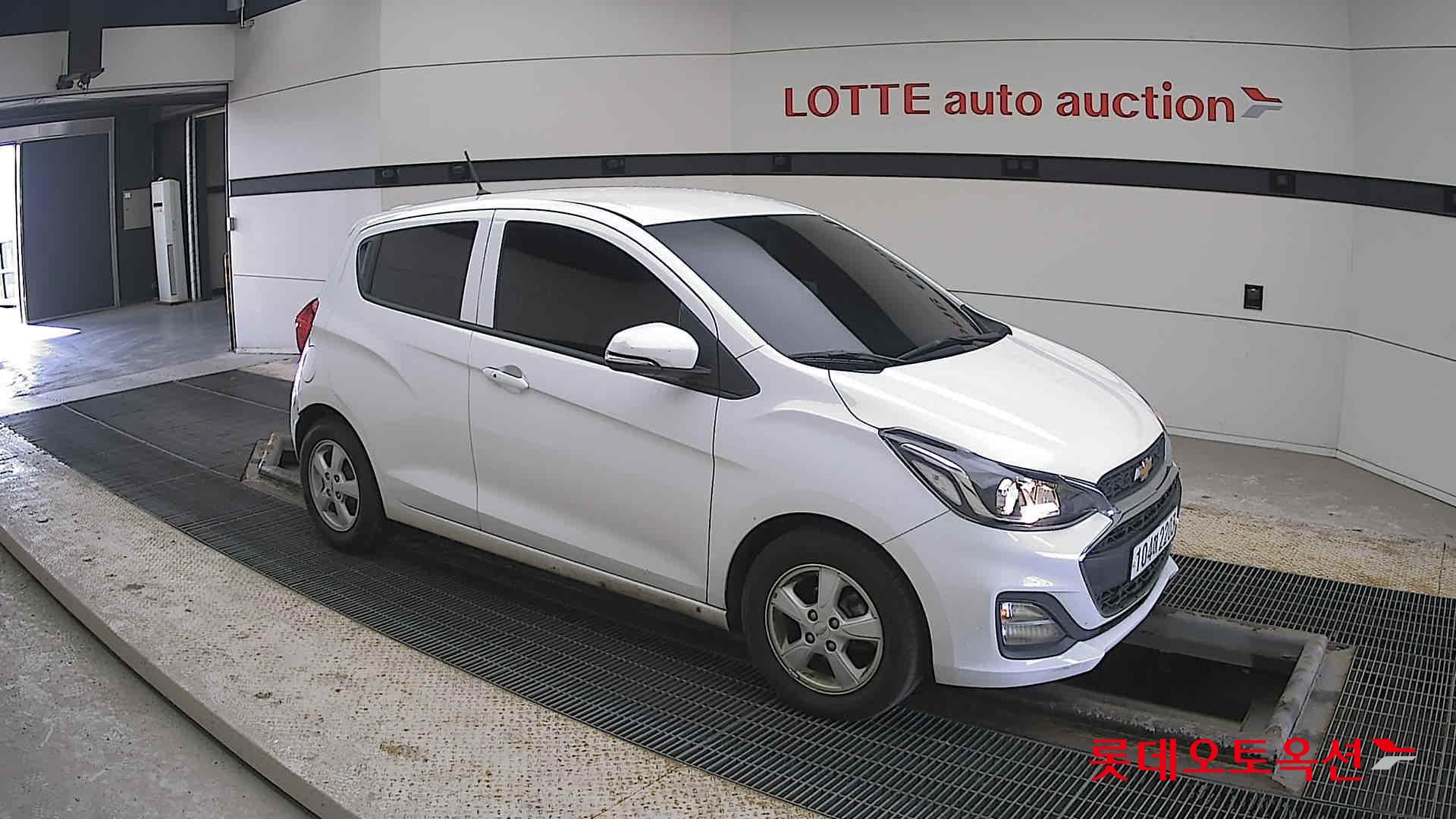 Korea G M Spark 1.0 id 3816466 из Кореи 16