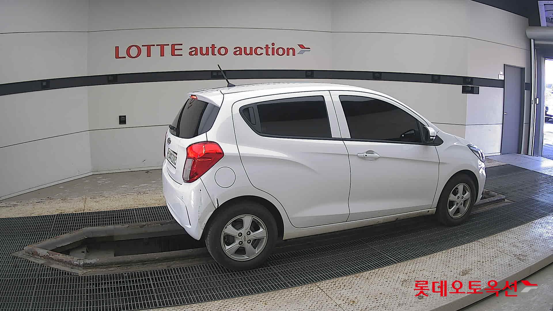 Korea G M Spark 1.0 id 3816466 из Кореи 18