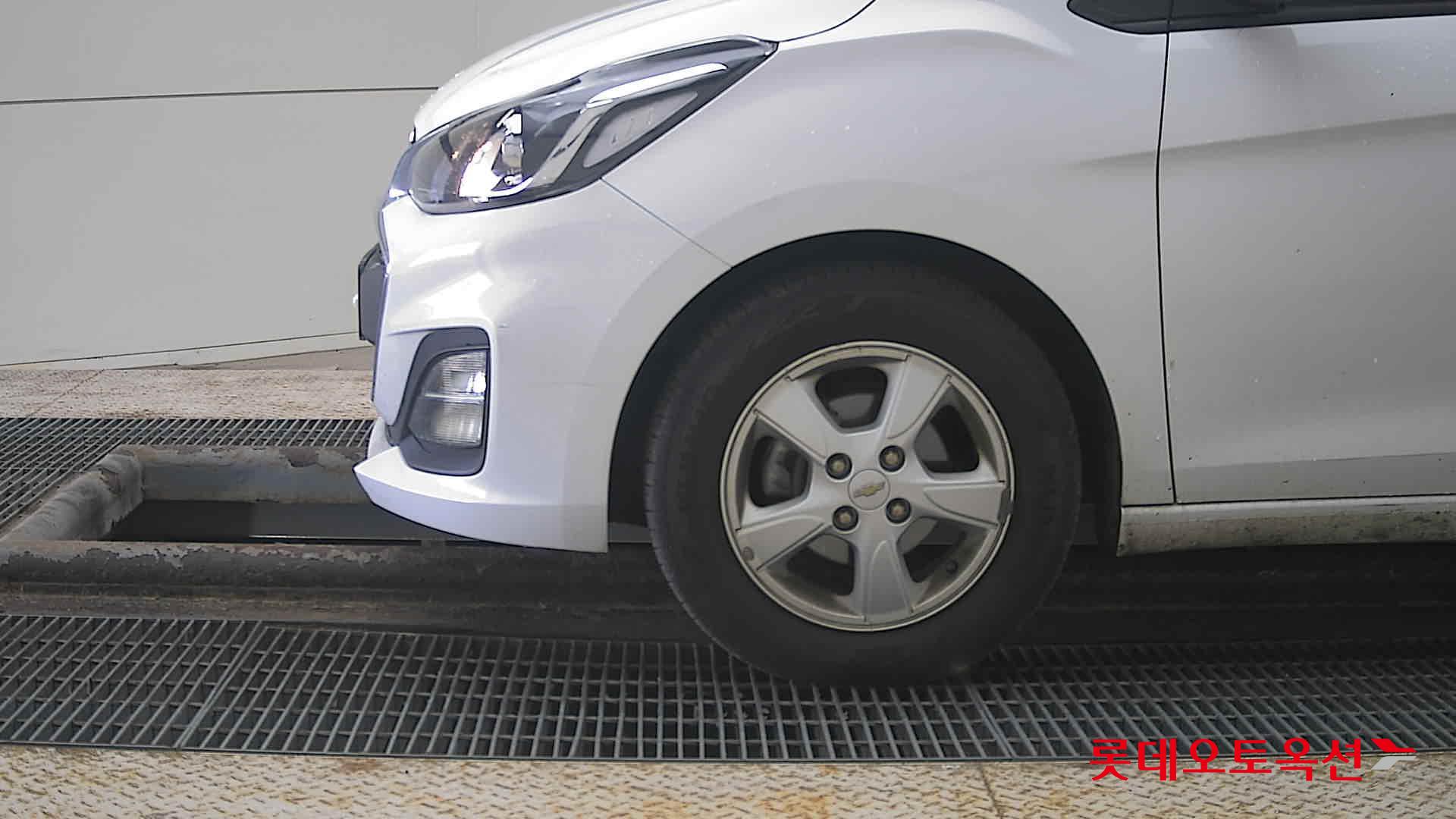 Korea G M Spark 1.0 id 3816466 из Кореи 21