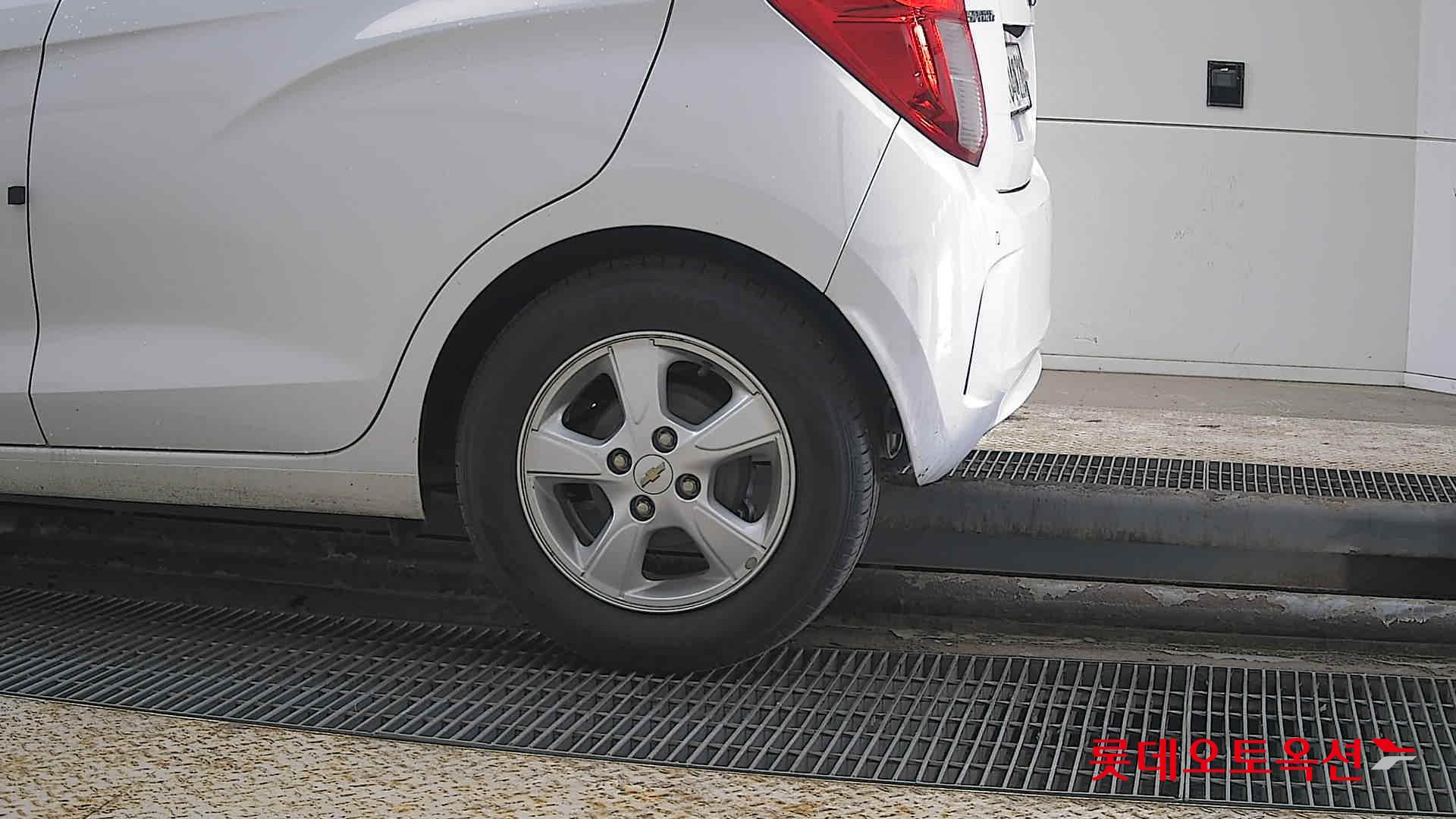 Korea G M Spark 1.0 id 3816466 из Кореи 22