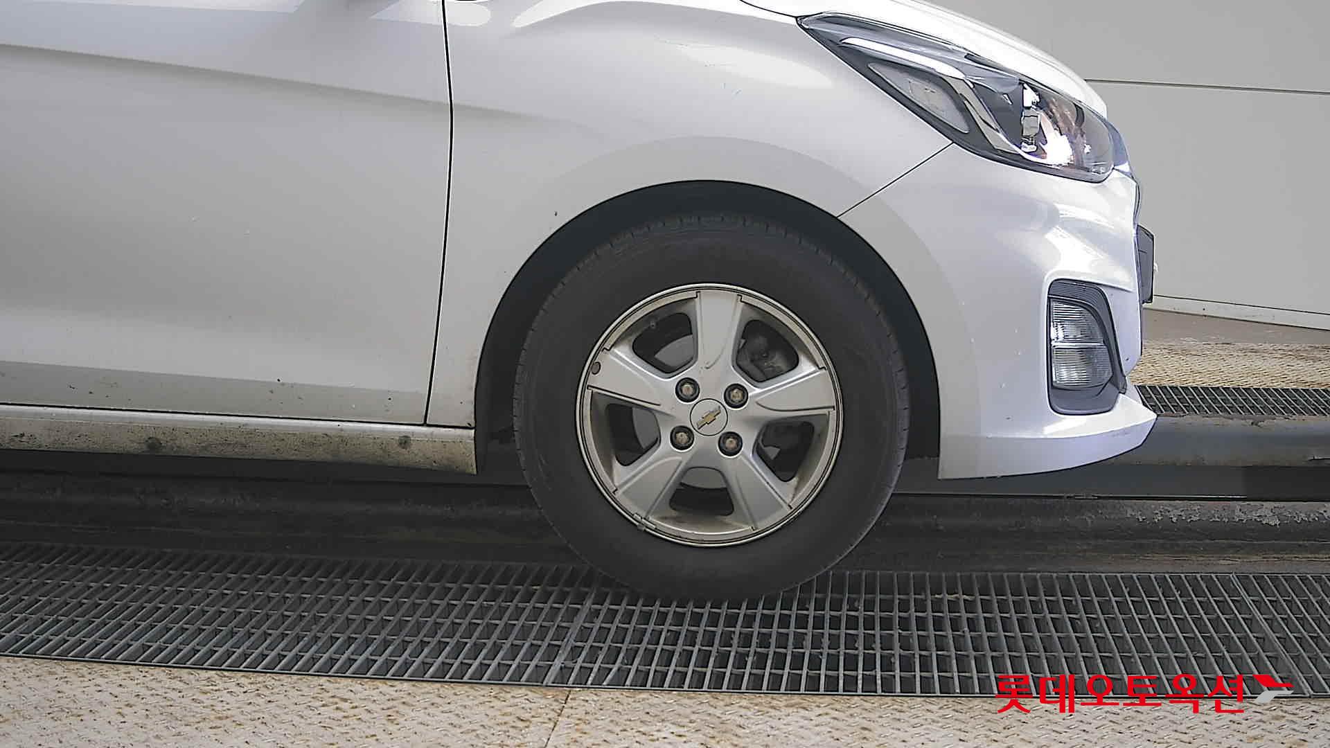 Korea G M Spark 1.0 id 3816466 из Кореи 23