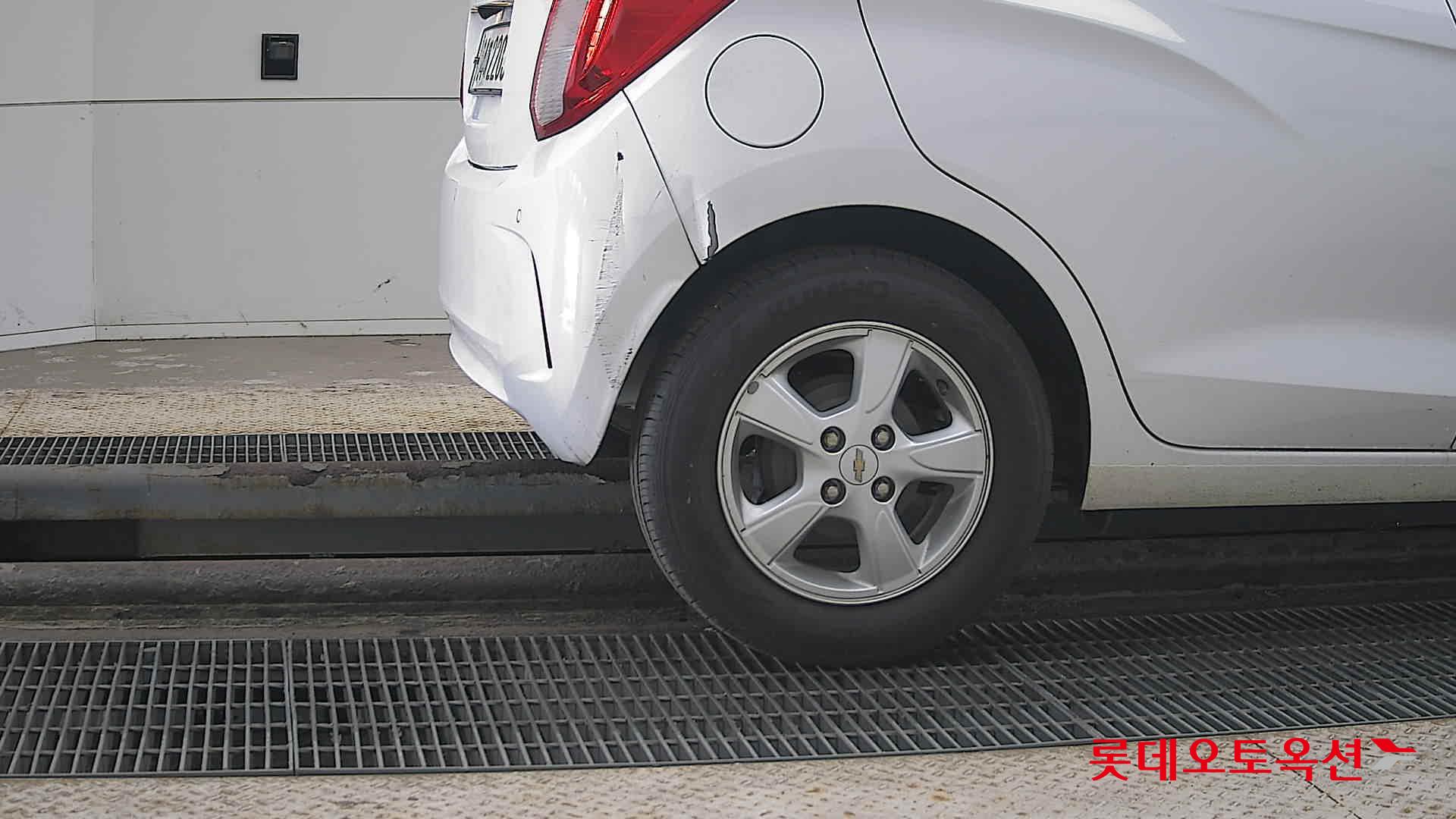 Korea G M Spark 1.0 id 3816466 из Кореи 24