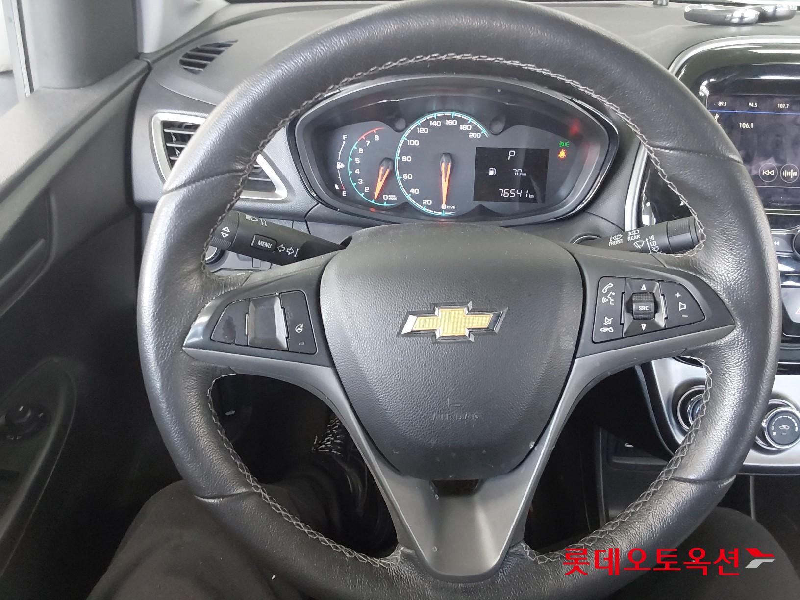 Korea G M Spark 1.0 id 3816466 из Кореи 29