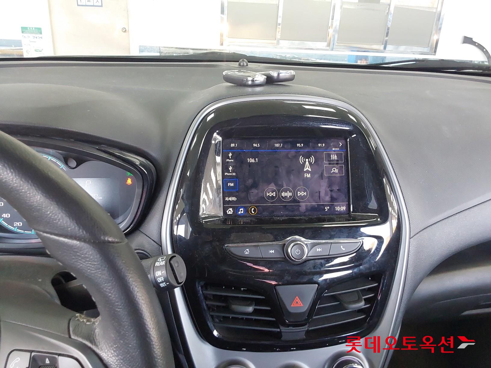 Korea G M Spark 1.0 id 3816466 из Кореи 30