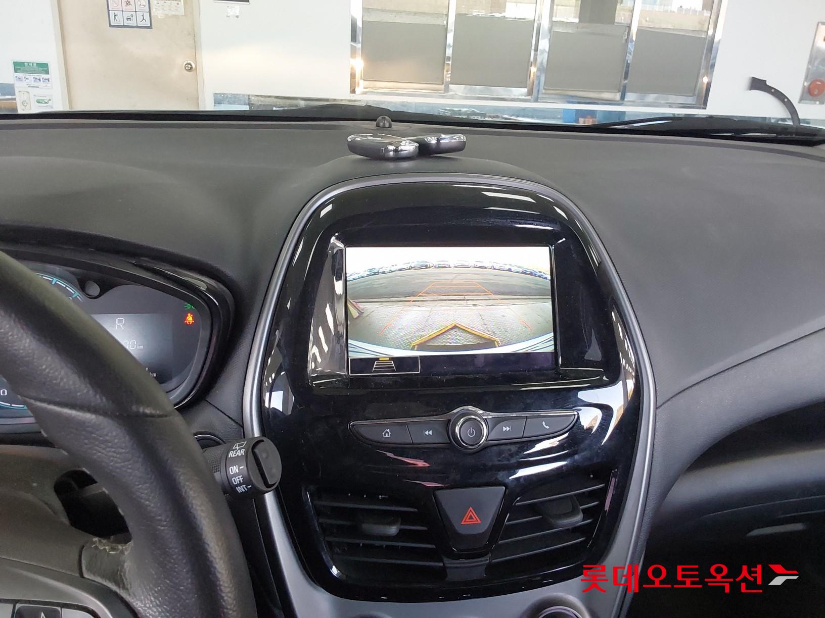 Korea G M Spark 1.0 id 3816466 из Кореи 31