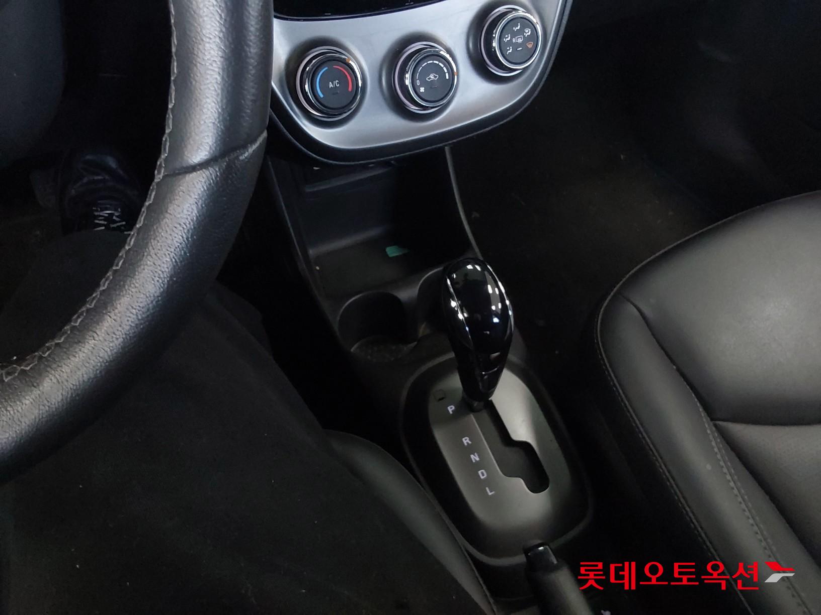 Korea G M Spark 1.0 id 3816466 из Кореи 32