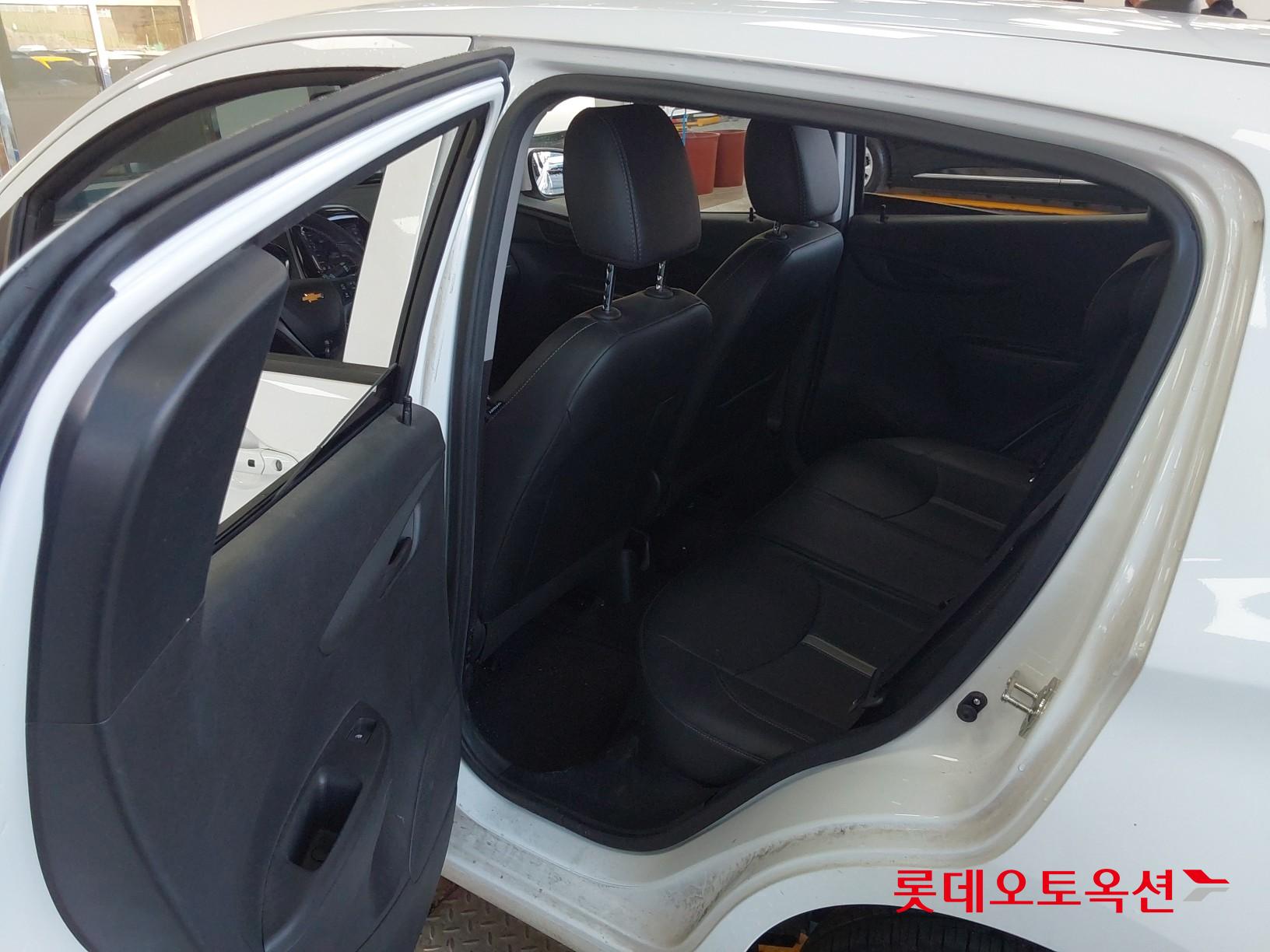 Korea G M Spark 1.0 id 3816466 из Кореи 36