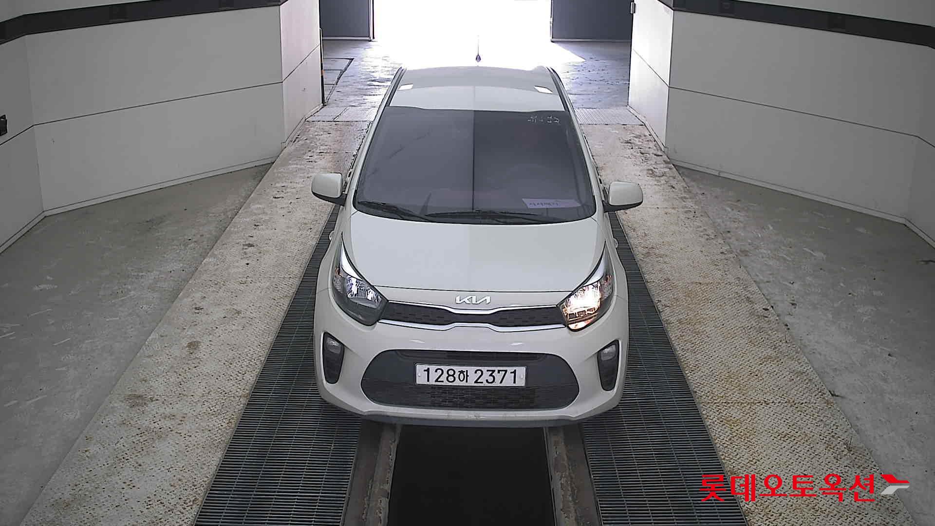 Kia Morning id 3803829 из Кореи 8