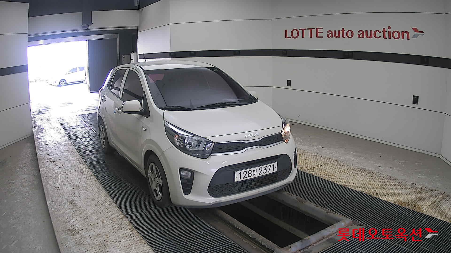 Kia Morning id 3803829 из Кореи 15