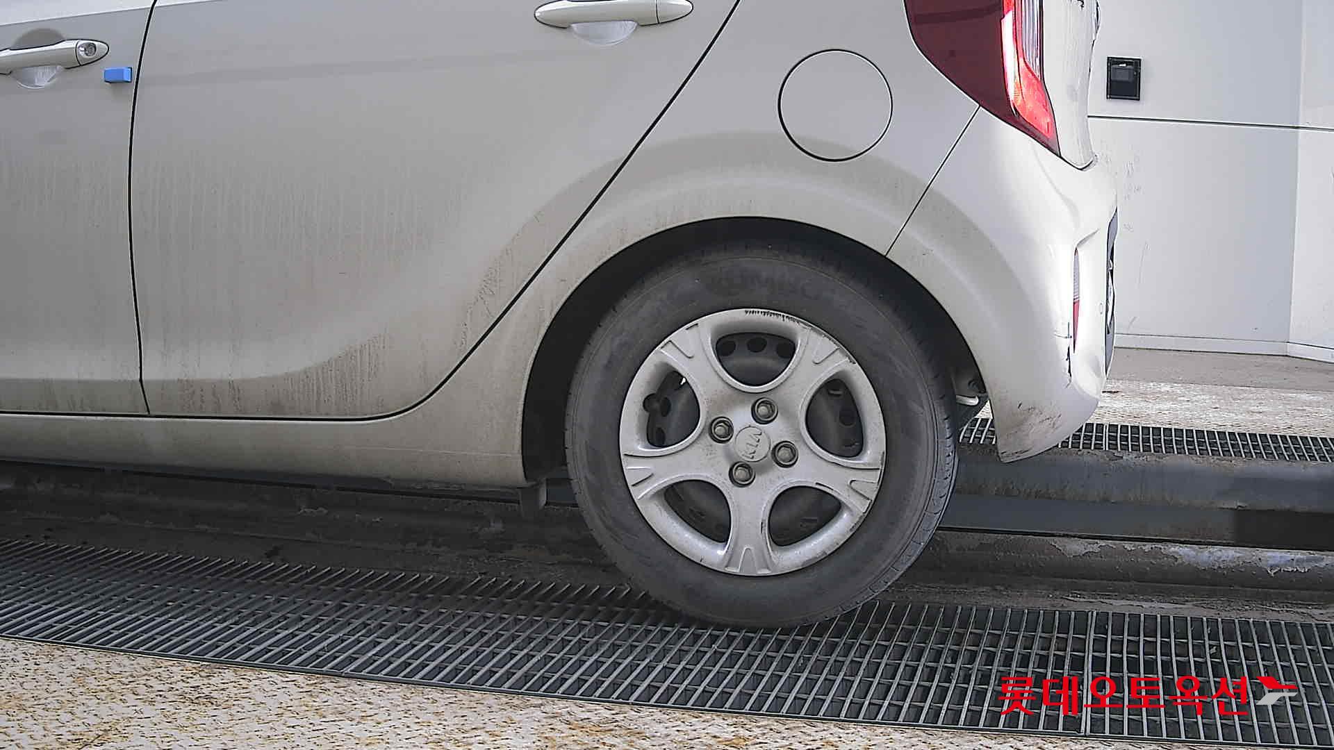 Kia Morning id 3803829 из Кореи 22