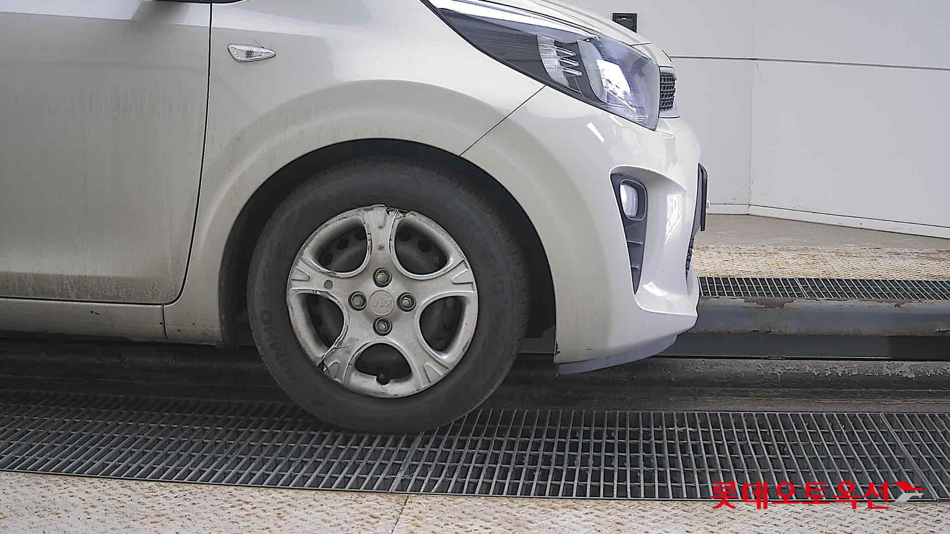 Kia Morning id 3803829 из Кореи 23