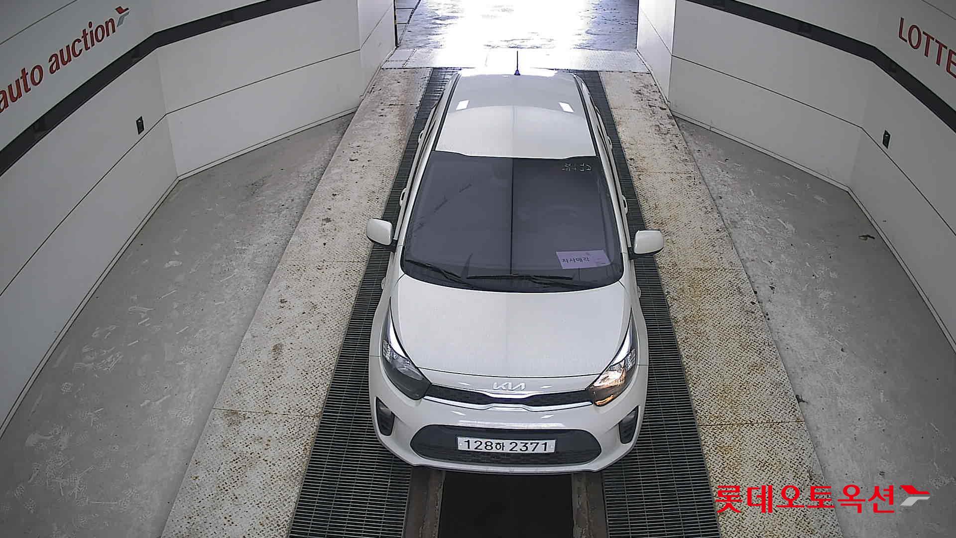 Kia Morning id 3803829 из Кореи 25