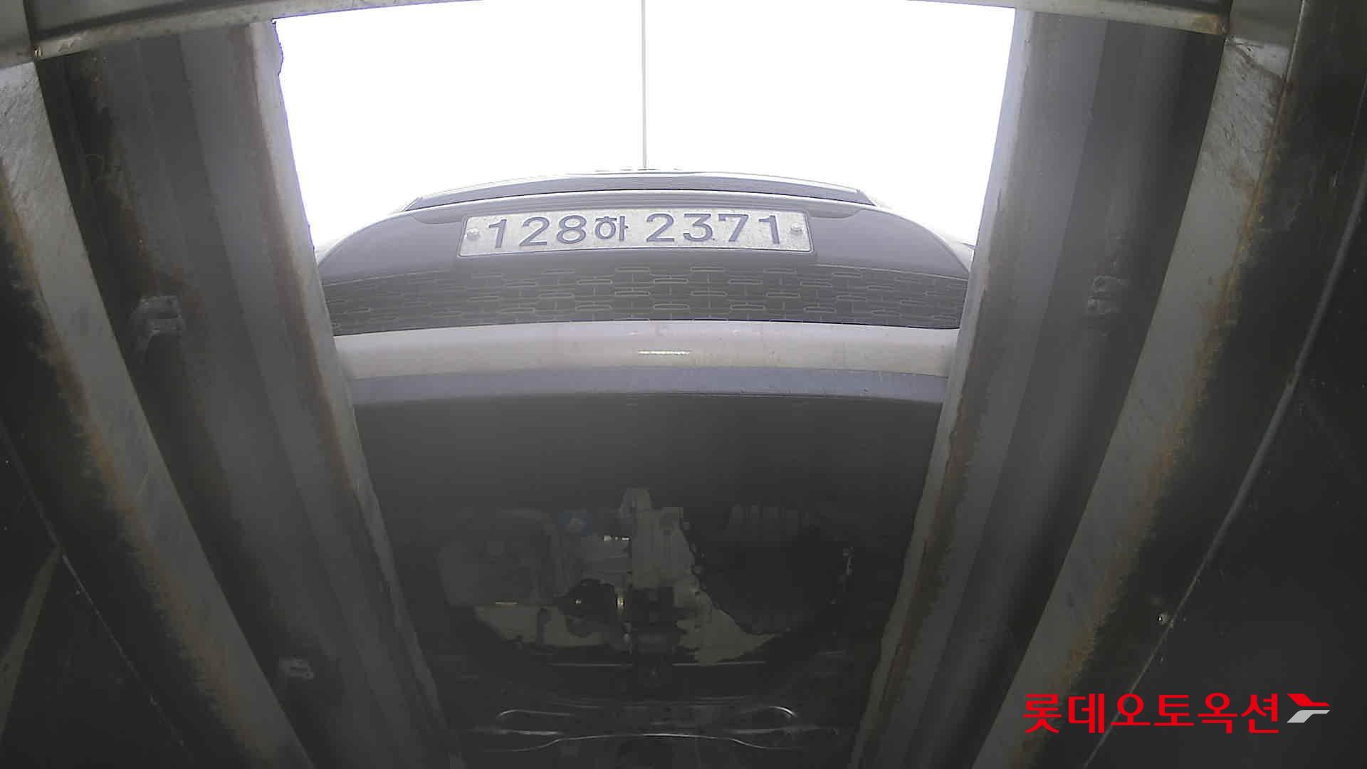 Kia Morning id 3803829 из Кореи 26