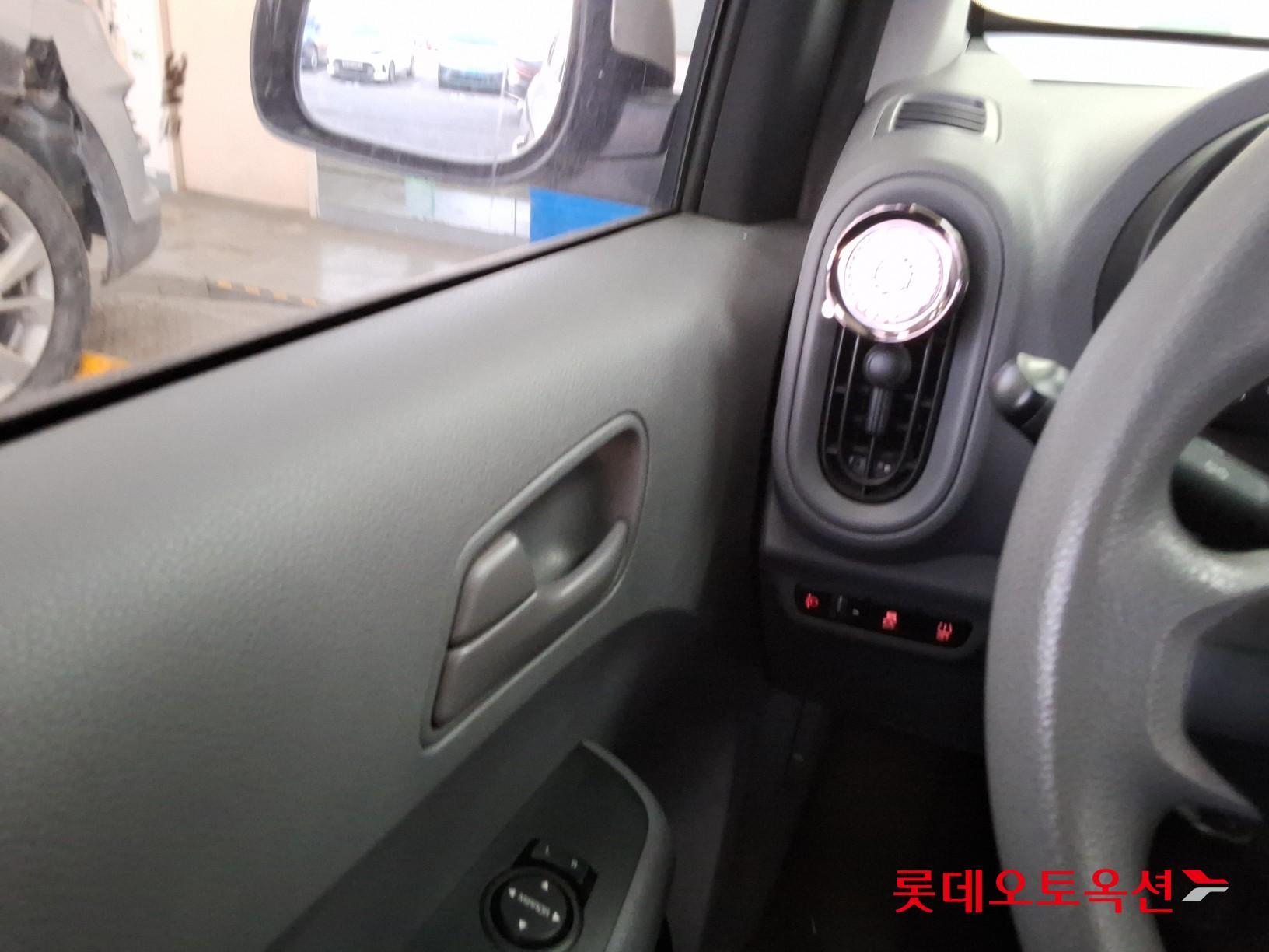 Kia Morning id 3803829 из Кореи 28