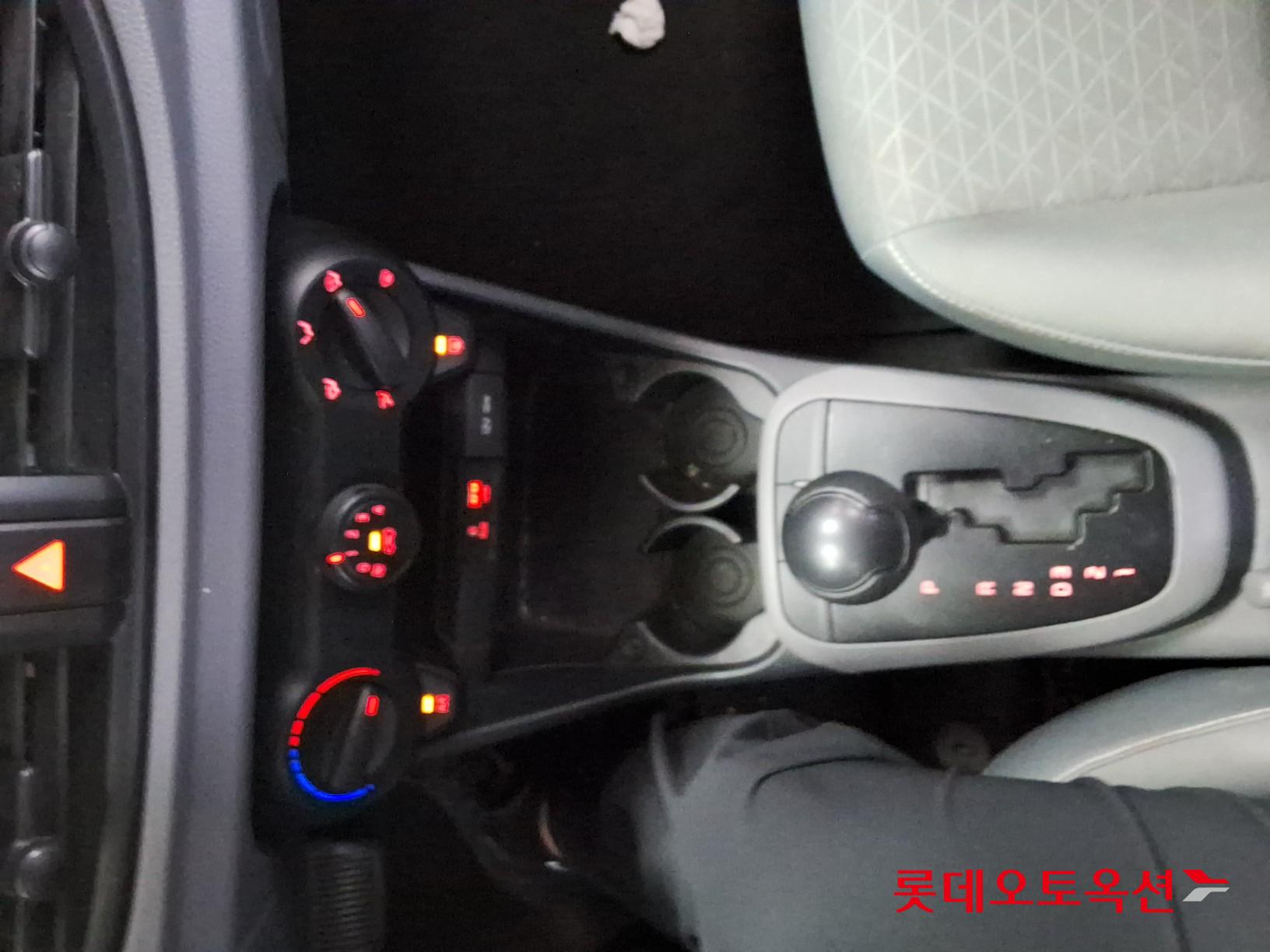 Kia Morning id 3803829 из Кореи 31