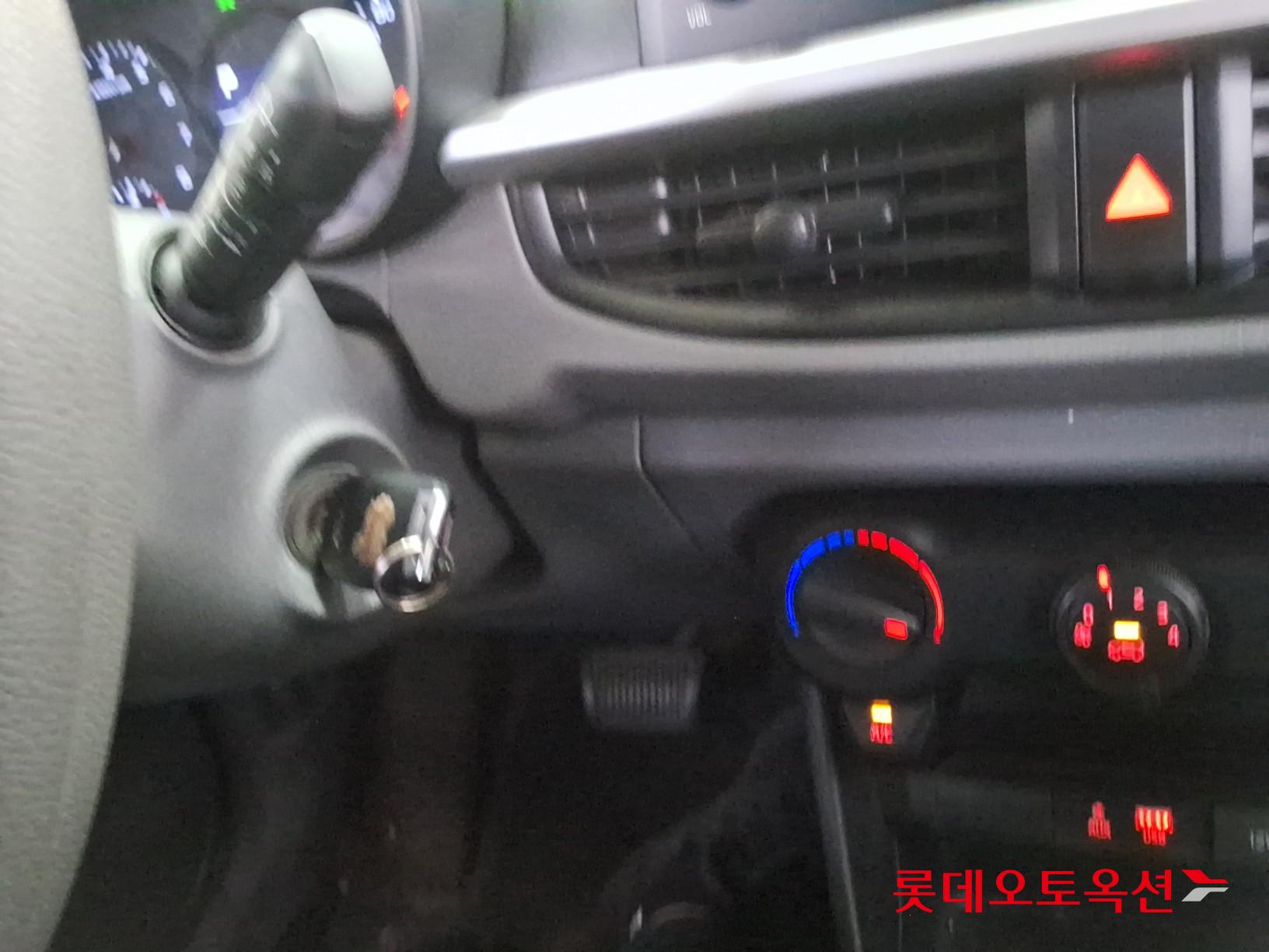 Kia Morning id 3803829 из Кореи 33