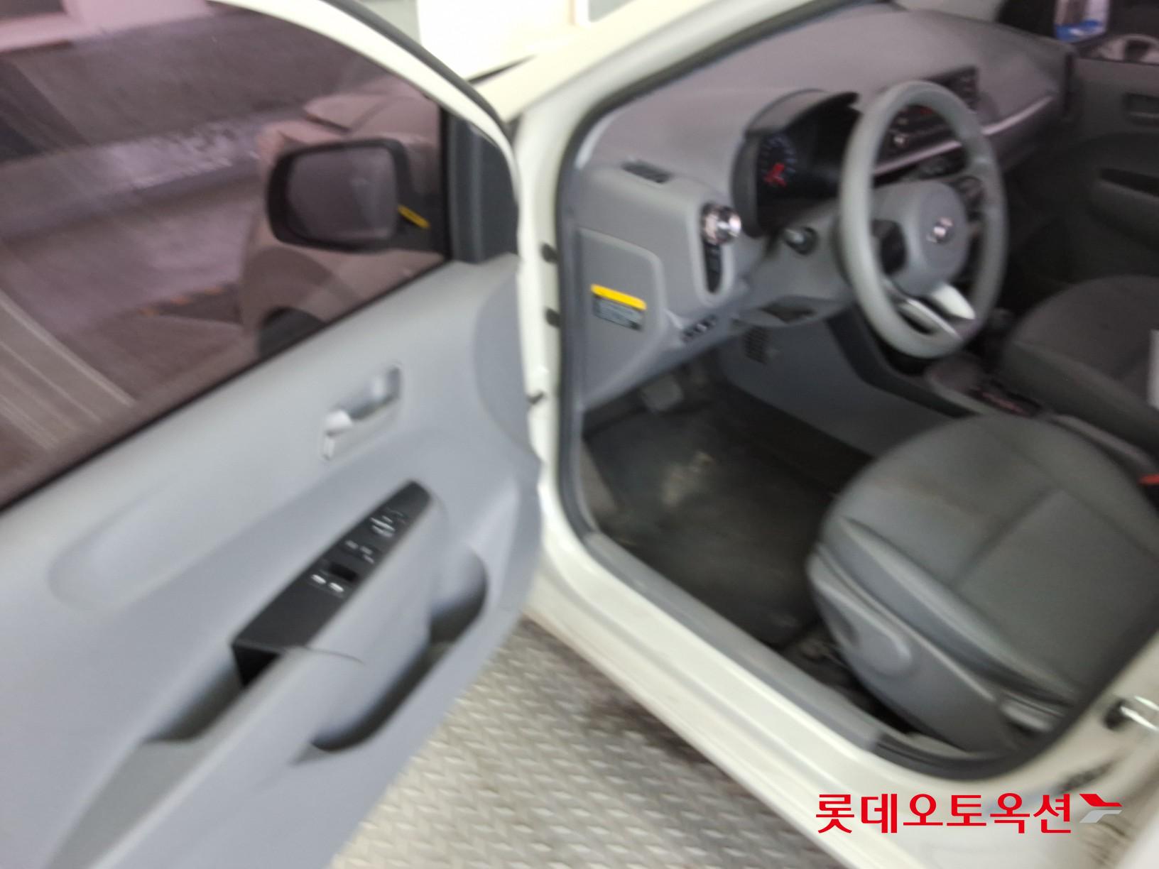 Kia Morning id 3803829 из Кореи 35