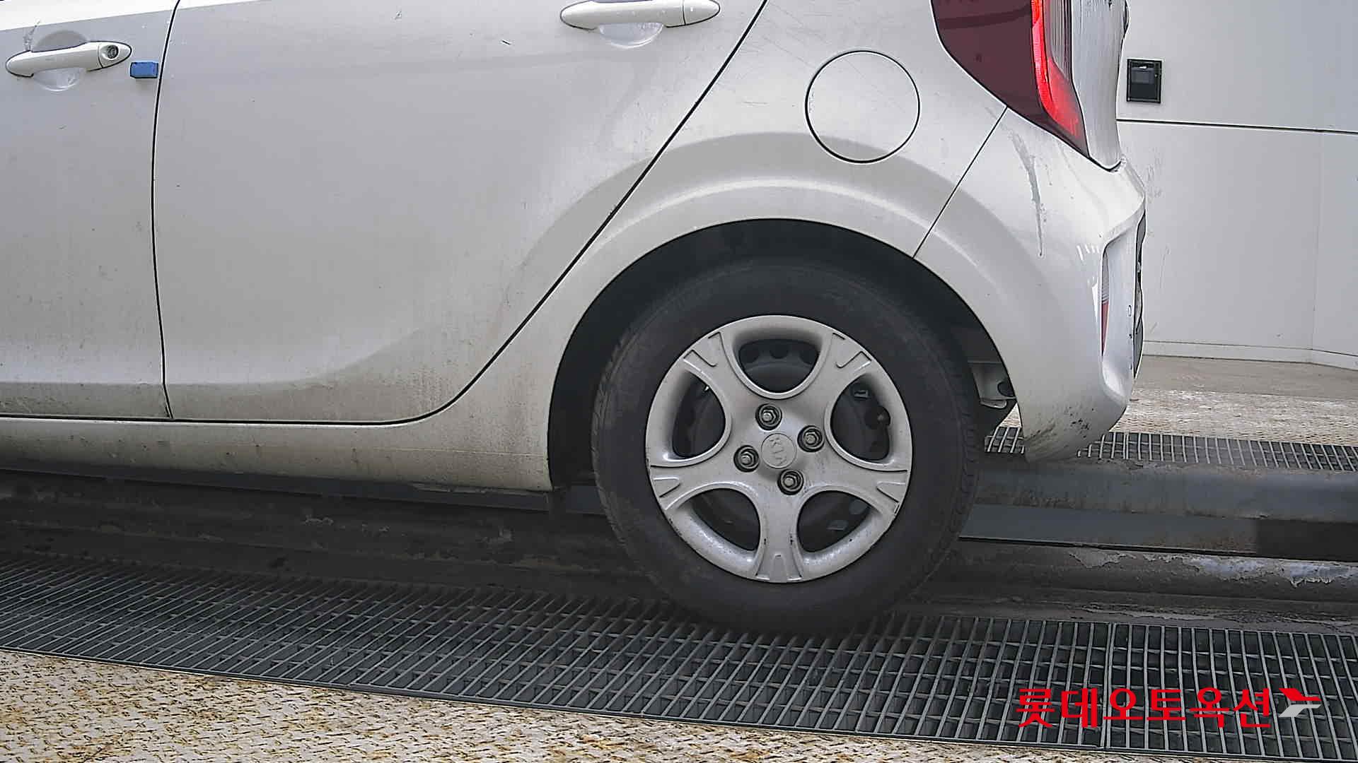 Kia Morning id 3809962 из Кореи 22