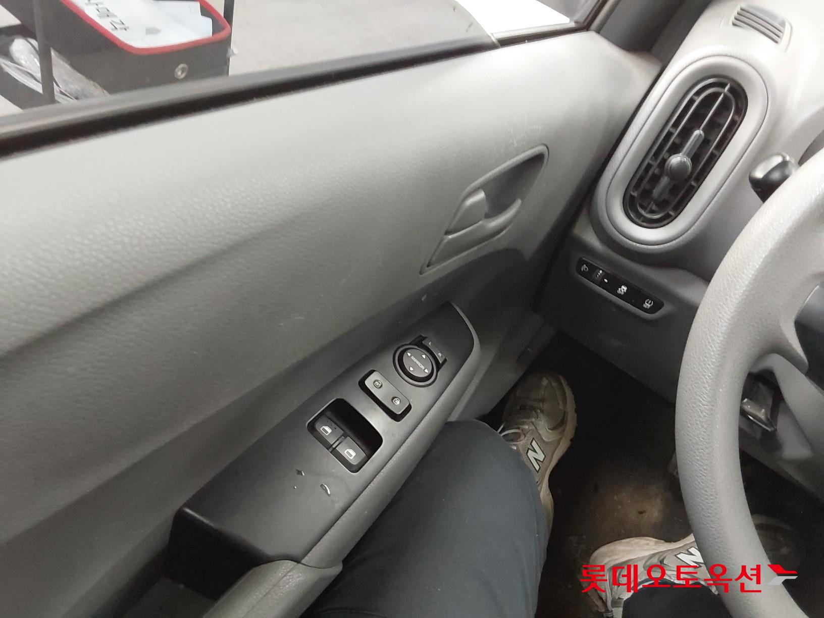 Kia Morning id 3809962 из Кореи 28