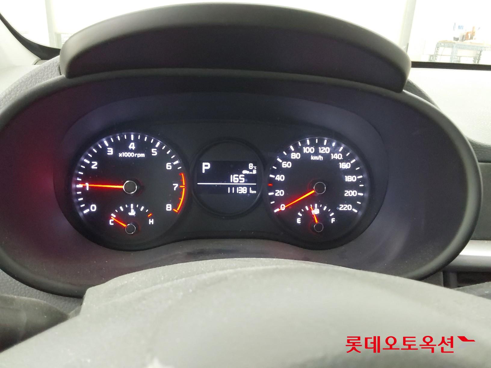 Kia Morning id 3809962 из Кореи 30