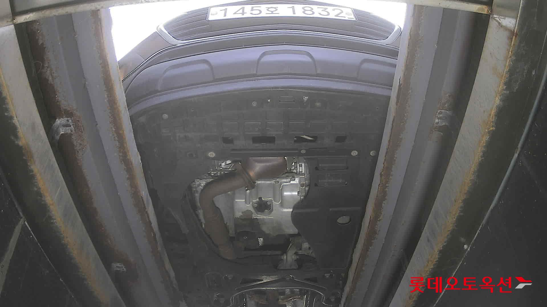 2020 - Chevrolet TRAX