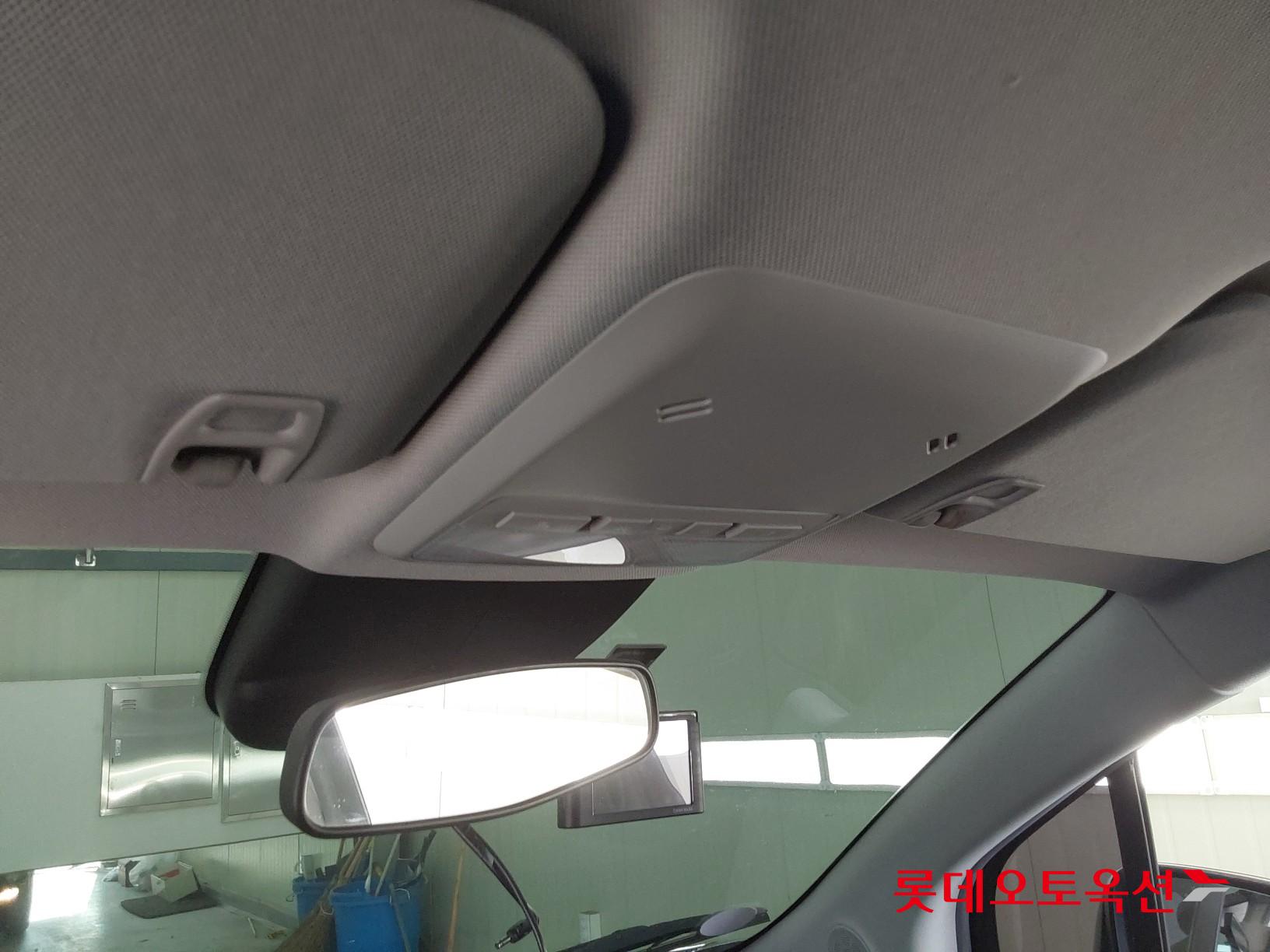 2020 - Chevrolet TRAX