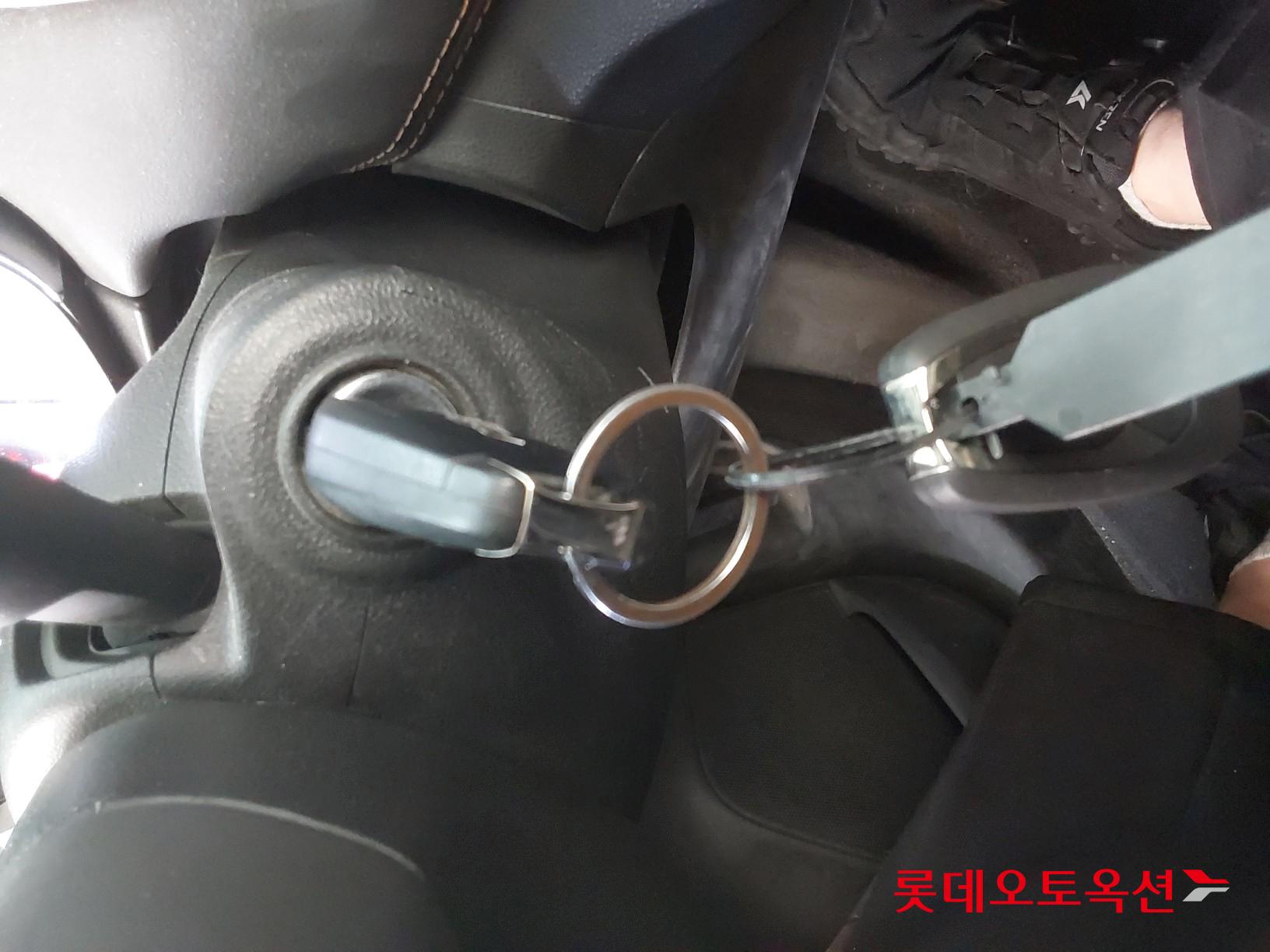 2020 - Chevrolet TRAX