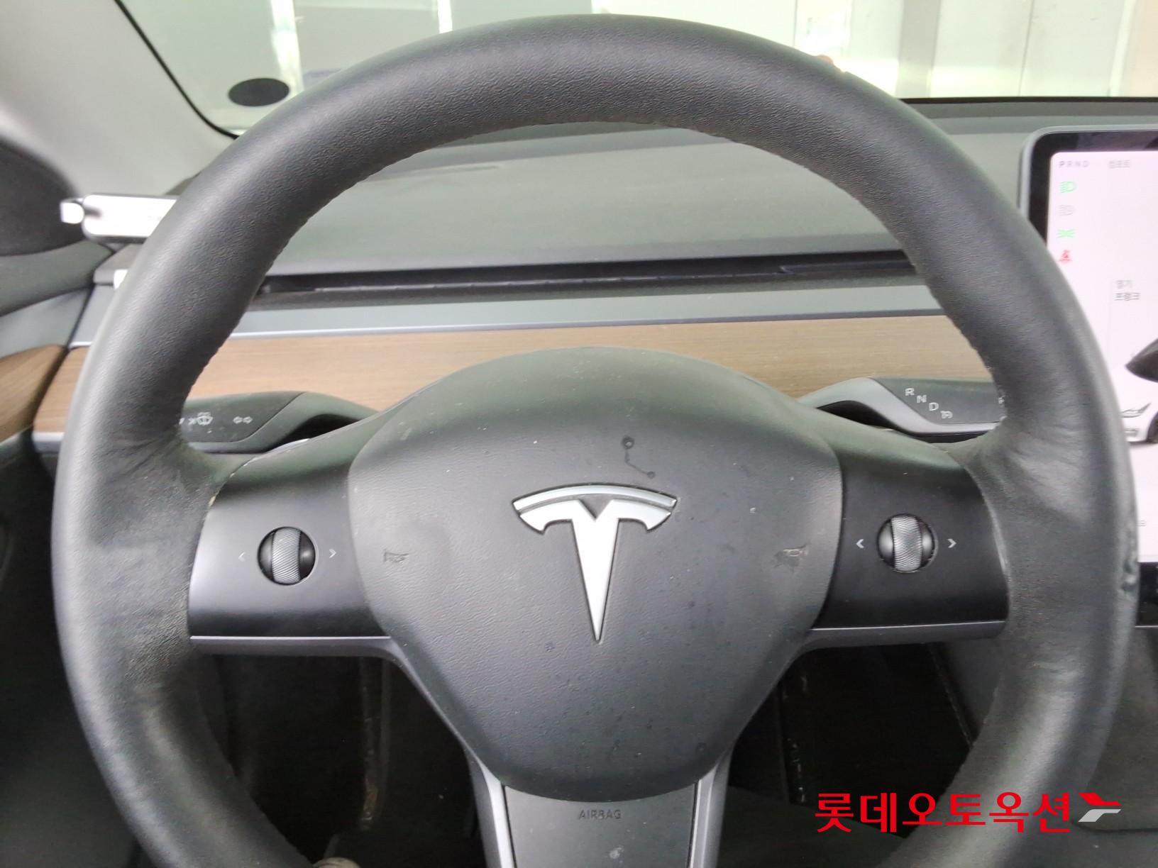 TESLA Model 3 2021 - 이미지 30