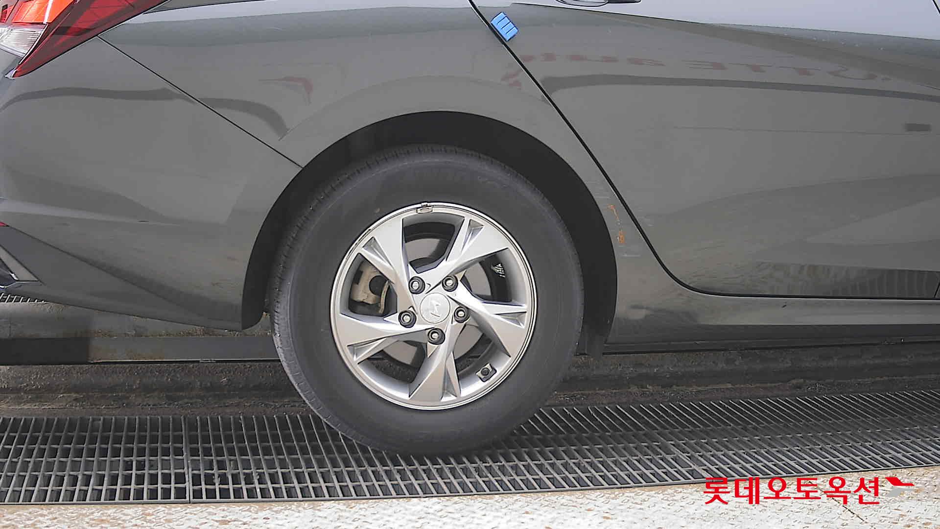 Hyundai Avante id 3803709 из Кореи 24