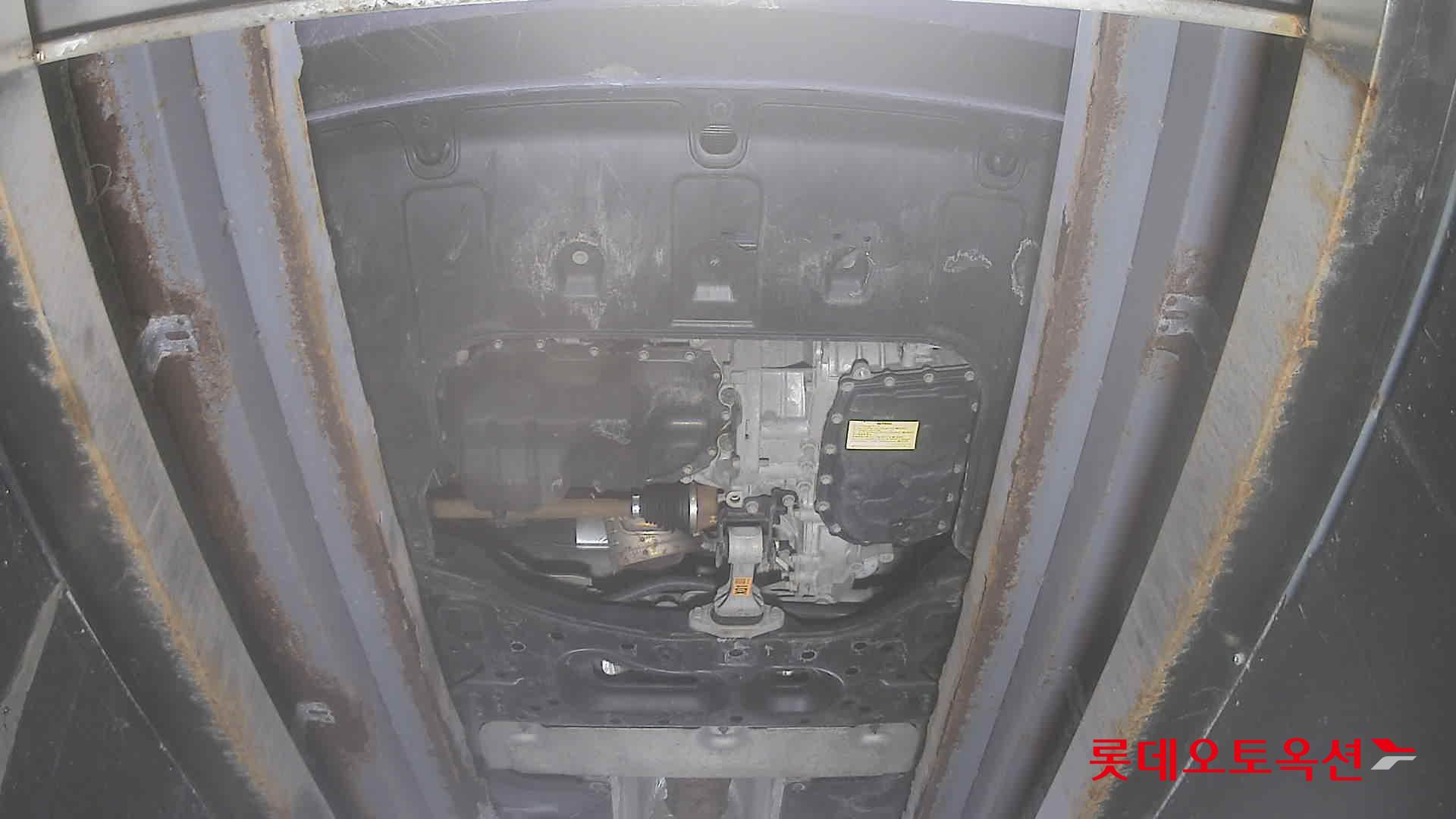 Hyundai Avante id 3803709 из Кореи 26