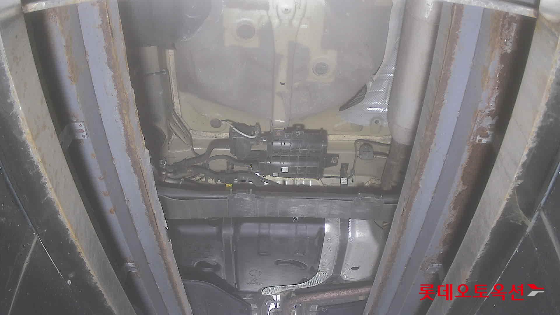 Hyundai Avante id 3803709 из Кореи 27