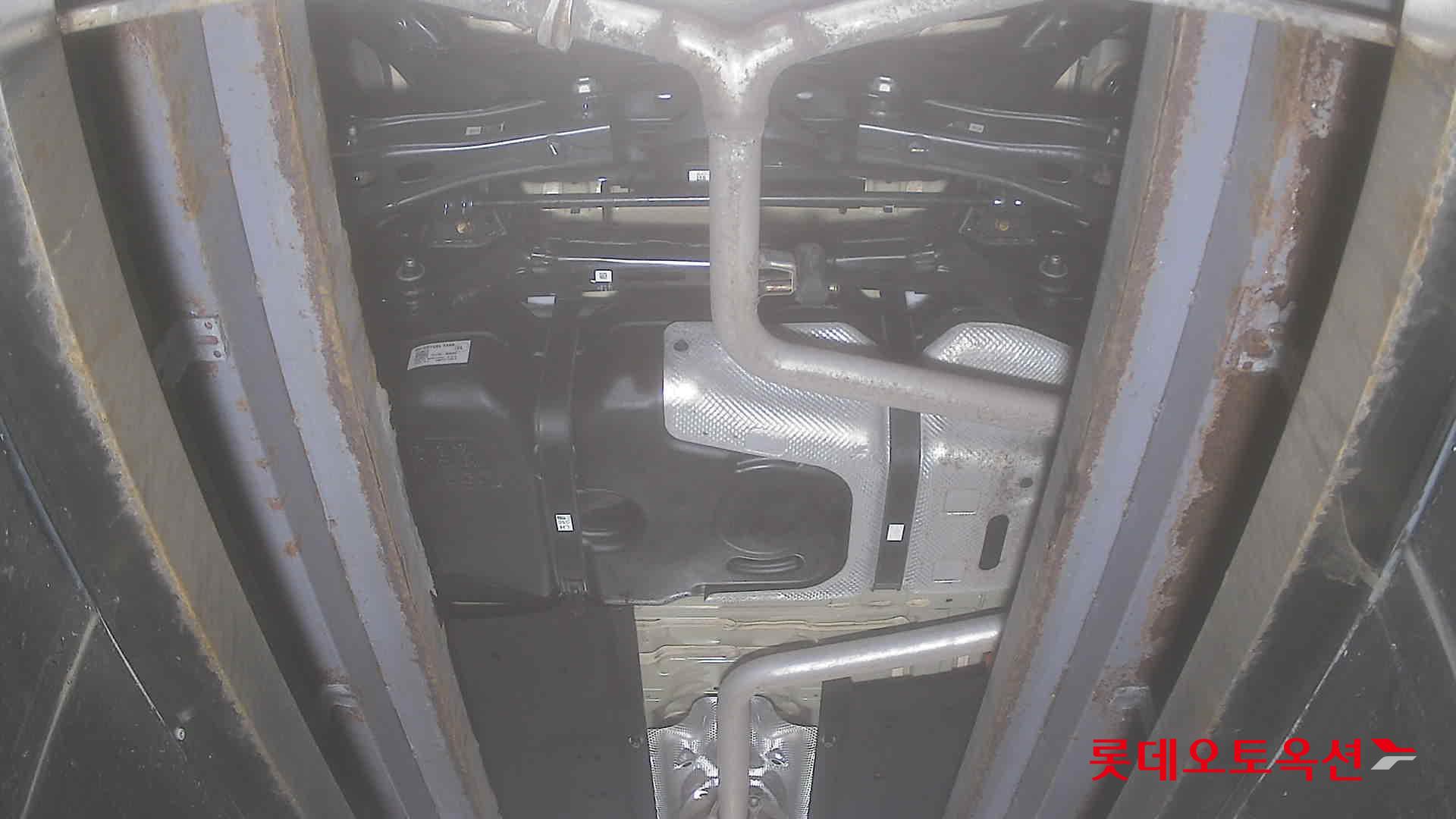 كيا K8 2023 - صورة 2