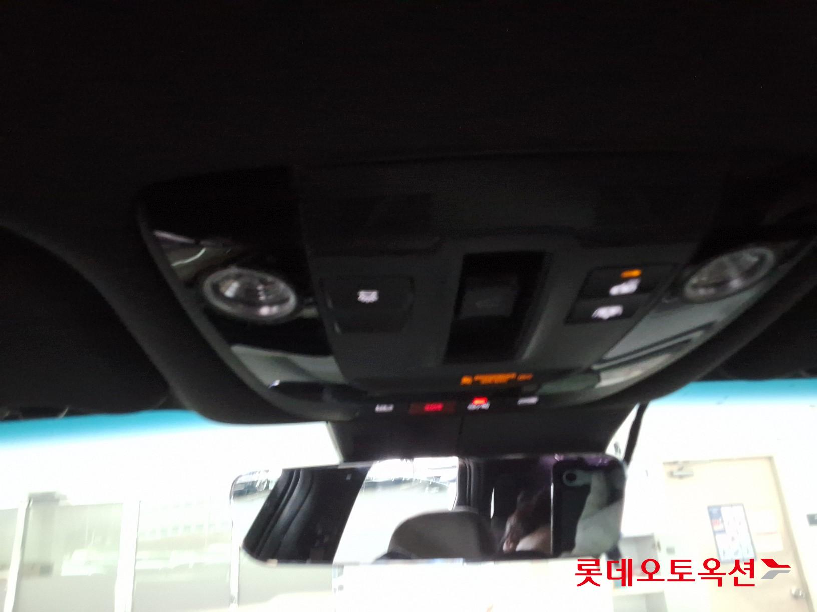 كيا K8 2023 - صورة 31